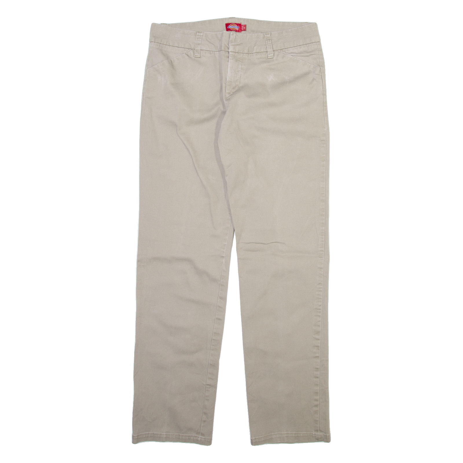 Buy DICKIES Womens Trousers Grey Regular Straight W30 L29 Refurbished - $37.69 DICKIES Womens Trousers Grey Regular Straight W30 L29 Refurbished - N/A refurbished available on Cerqular