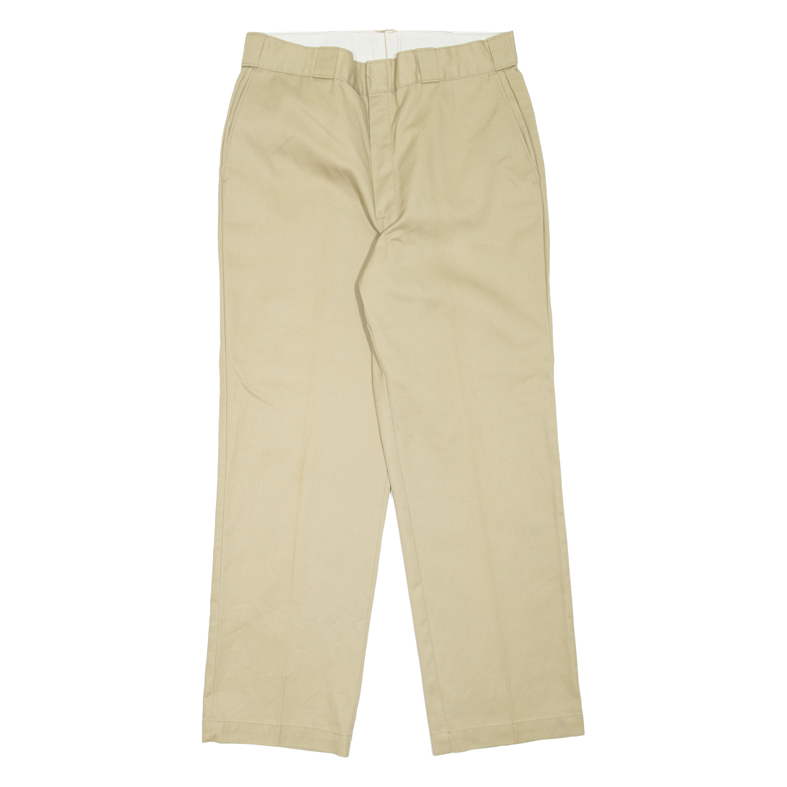 Buy DICKIES Workwear Mens Trousers Beige Regular Straight W36 L31 Refurbished - $37.69 DICKIES Workwear Mens Trousers Beige Regular Straight W36 L31 Refurbished - N/A refurbished available on Cerqular