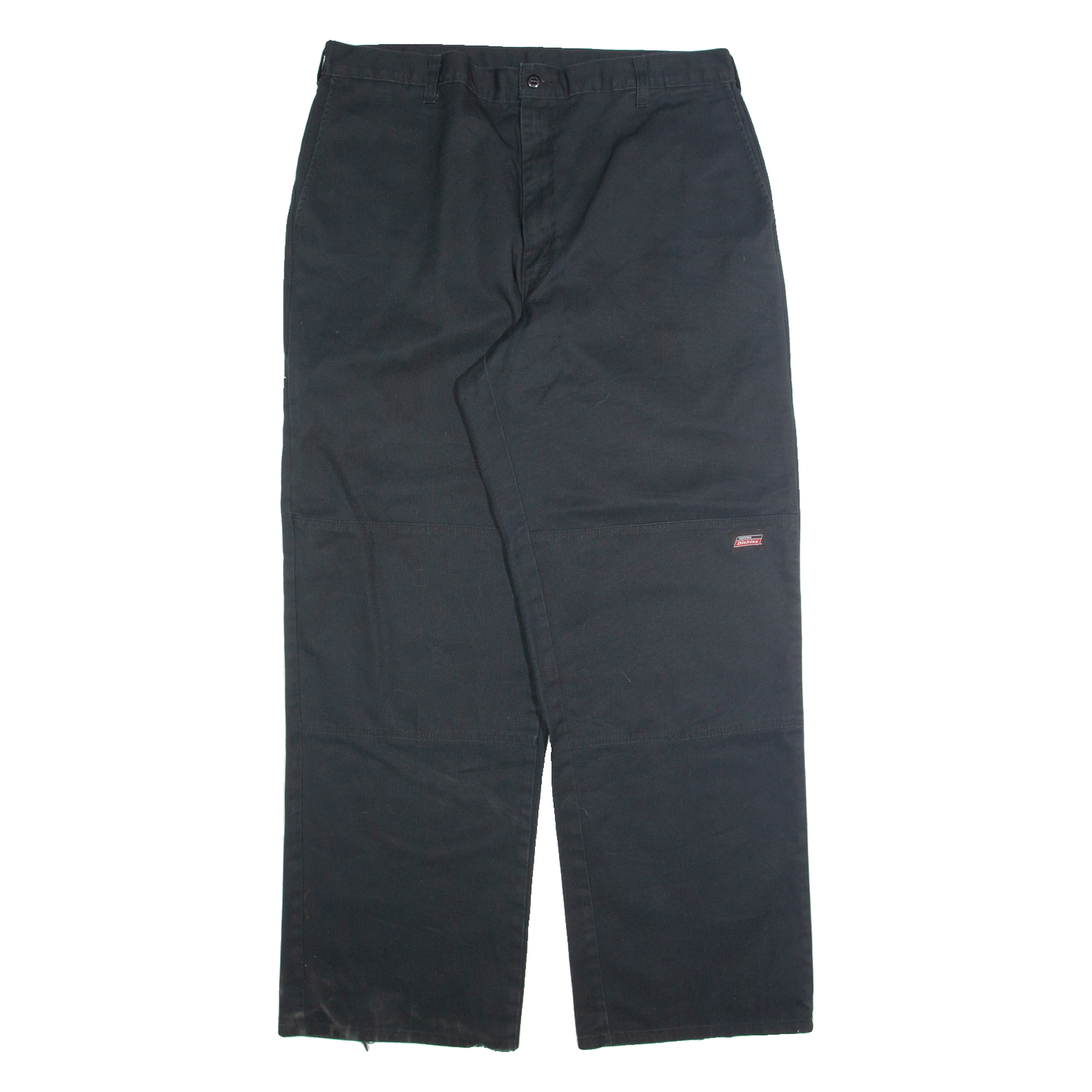 Buy DICKIES Workwear Mens Trousers Black Regular Straight W38 L32 Refurbished - $33.79 DICKIES Workwear Mens Trousers Black Regular Straight W38 L32 Refurbished - N/A refurbished available on Cerqular