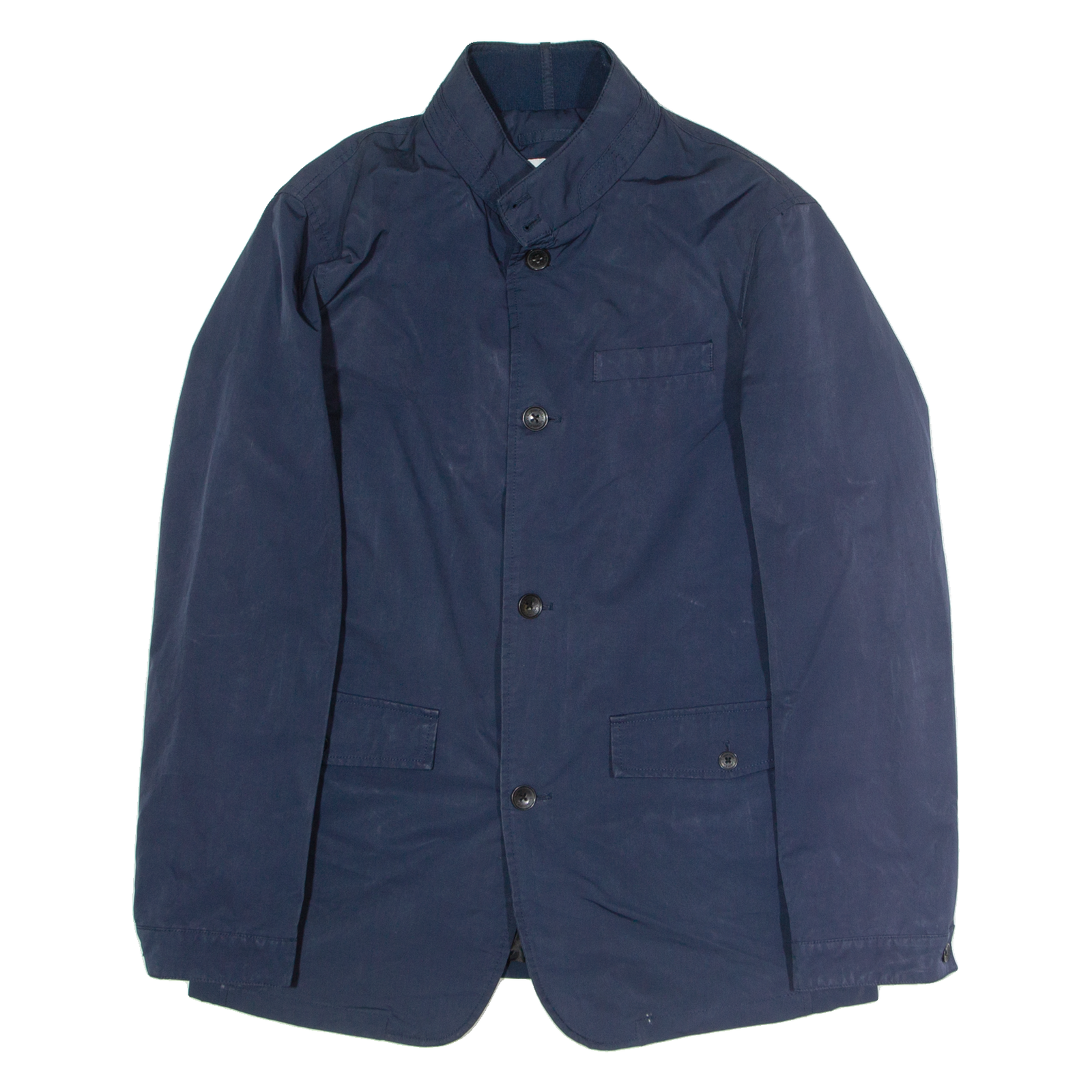 Buy CALVIN KLEIN Mens Jacket Blue M Refurbished - $36.39 CALVIN KLEIN Mens Jacket Blue M Refurbished - N/A refurbished available on Cerqular