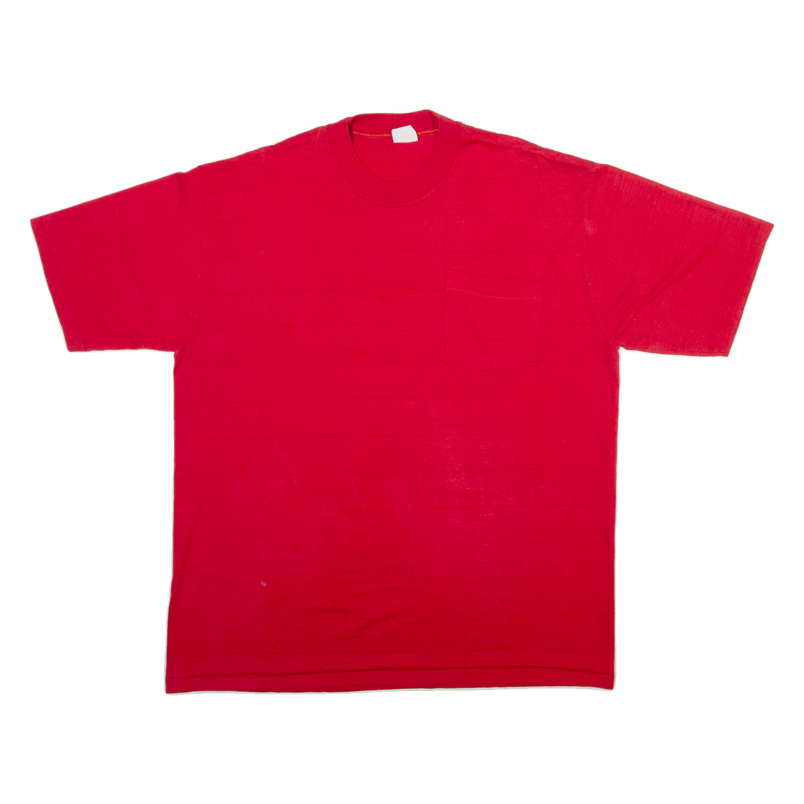 TAR HEEL SPORTS Mens T-Shirt Red XL Refurbished - N/A refurbished available on Cerqular