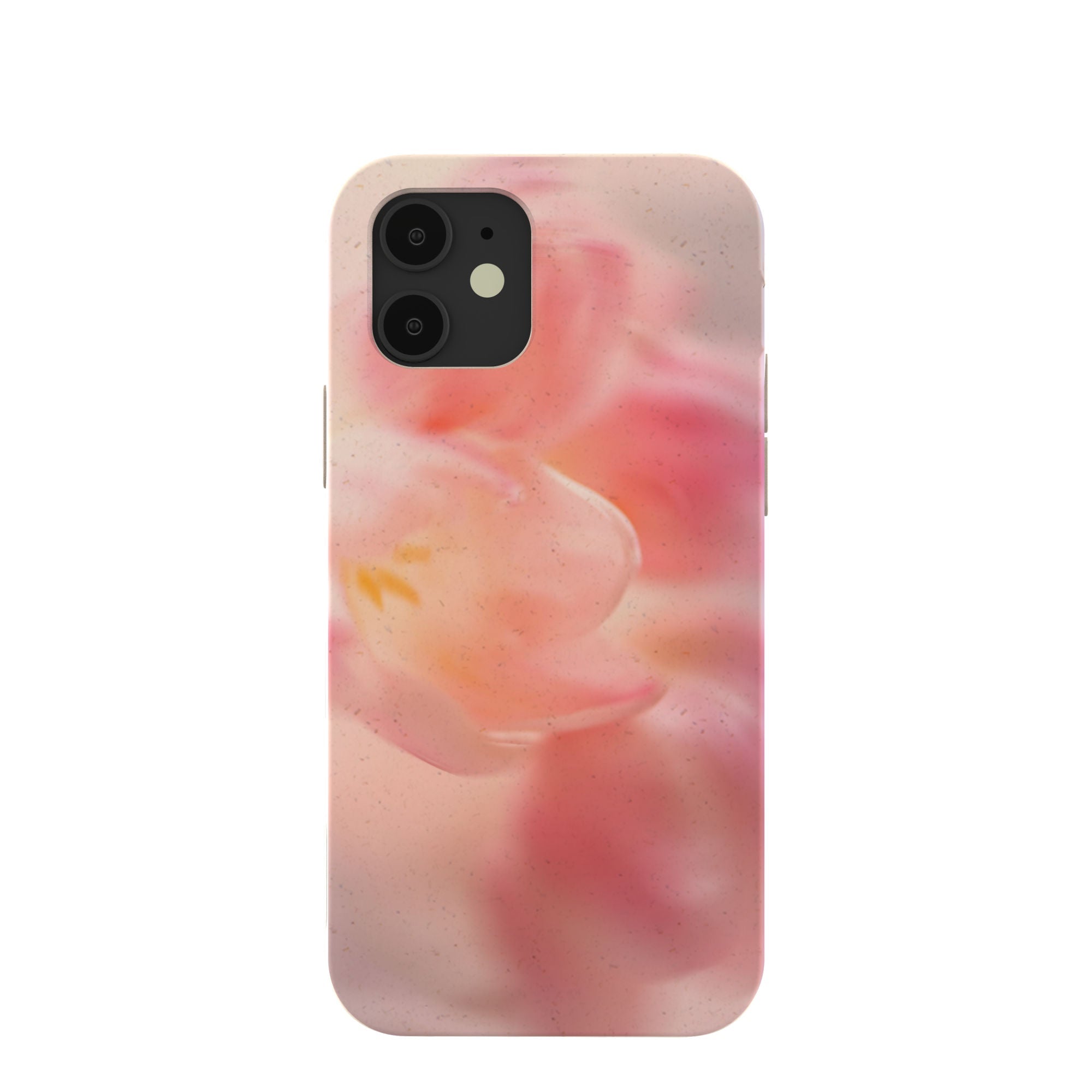 Seashell Radiate iPhone 12/ iPhone 12 Pro Case Refurbished - Pela Case refurbished available on Cerqular