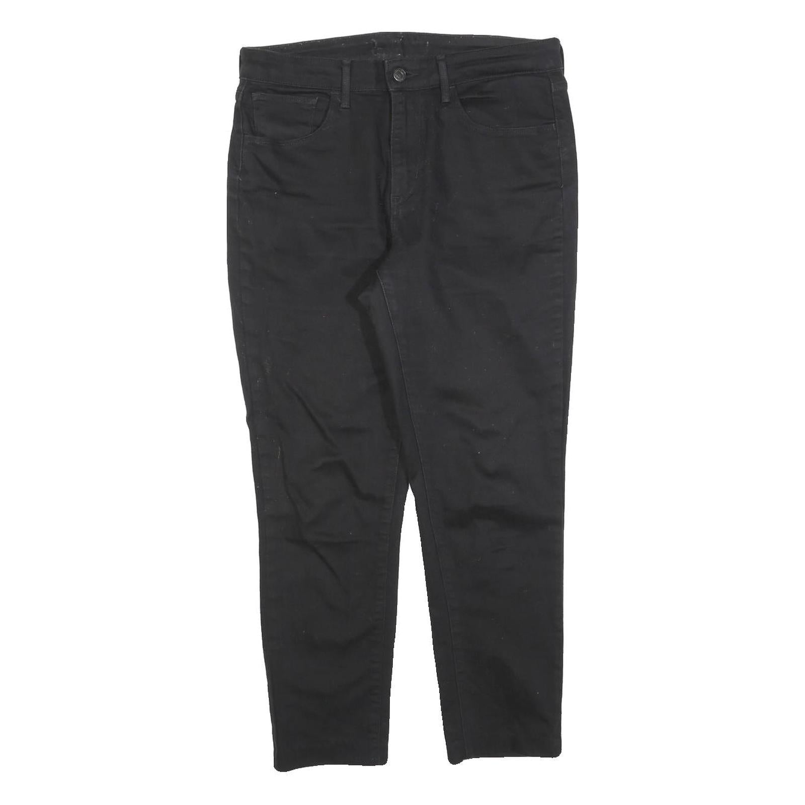 Buy LEVI'S Womens Black Slim Skinny Denim Cotton Blend W30 L25 Slim Fit Jeans Refurbished - $36.39 LEVI'S Womens Black Slim Skinny Denim Cotton Blend W30 L25 Slim Fit Jeans Refurbished - N/A refurbished available on Cerqular