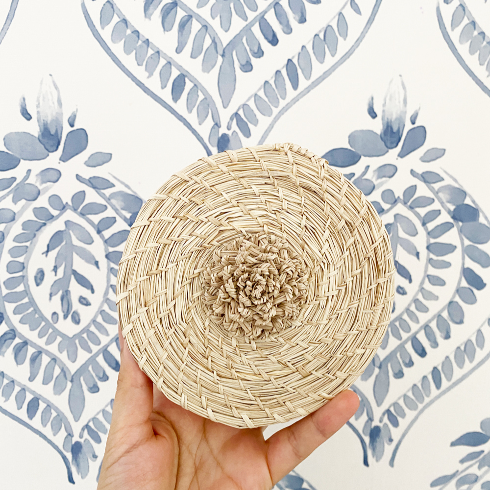 Buy Jewelry Organizer - Handmade Iraca Palm Refurbished - $59.99 Jewelry Organizer - Handmade Iraca Palm Refurbished - Apalma Handmade refurbished available on Cerqular