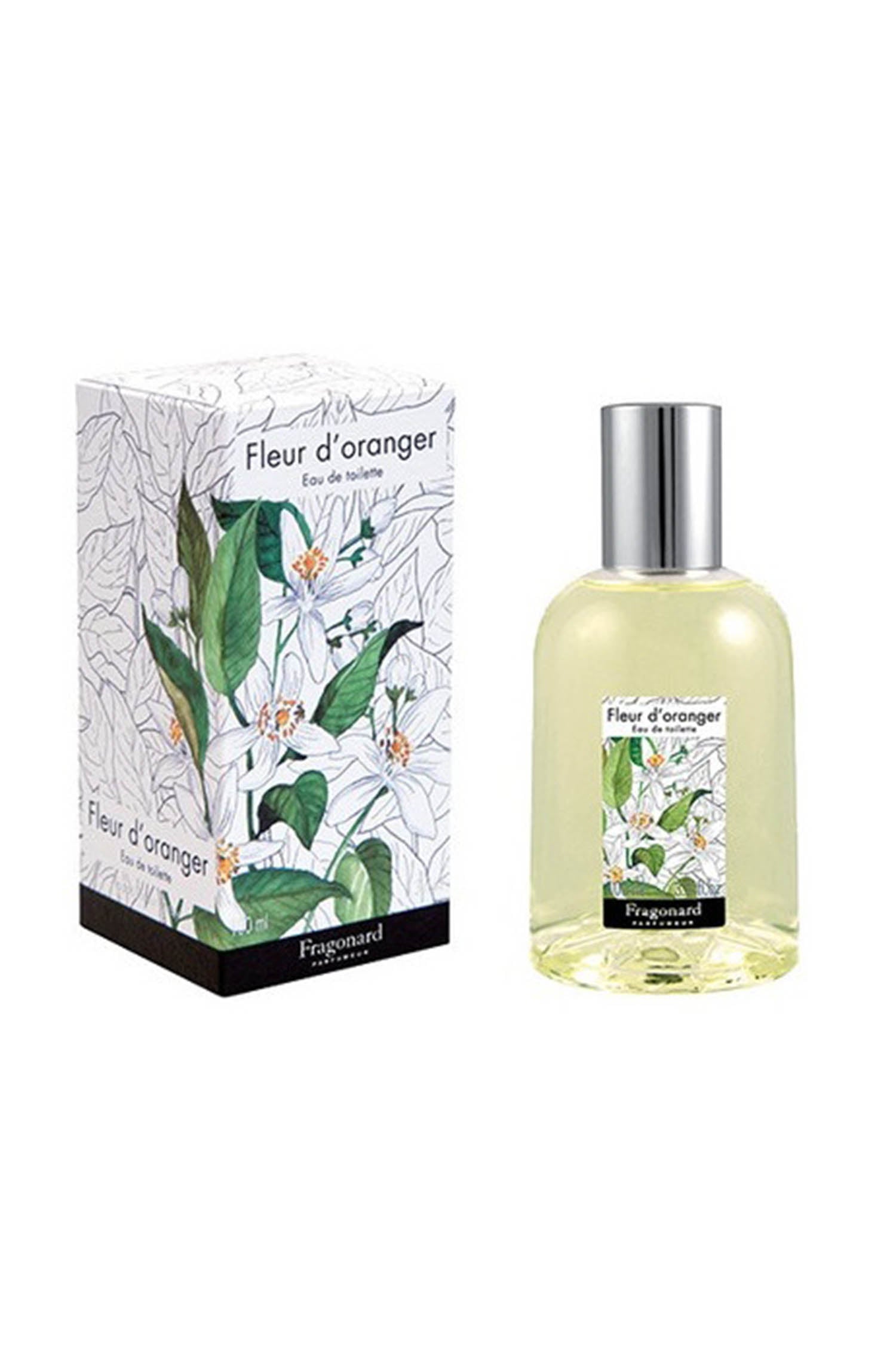 Perfume N1012100 Fleur-D-Oranger | Color: FLEUR D ORANGER | Size: 100ML Refurbished - N/A (I could not find a well-known brand with this name refurbished available on Cerqular