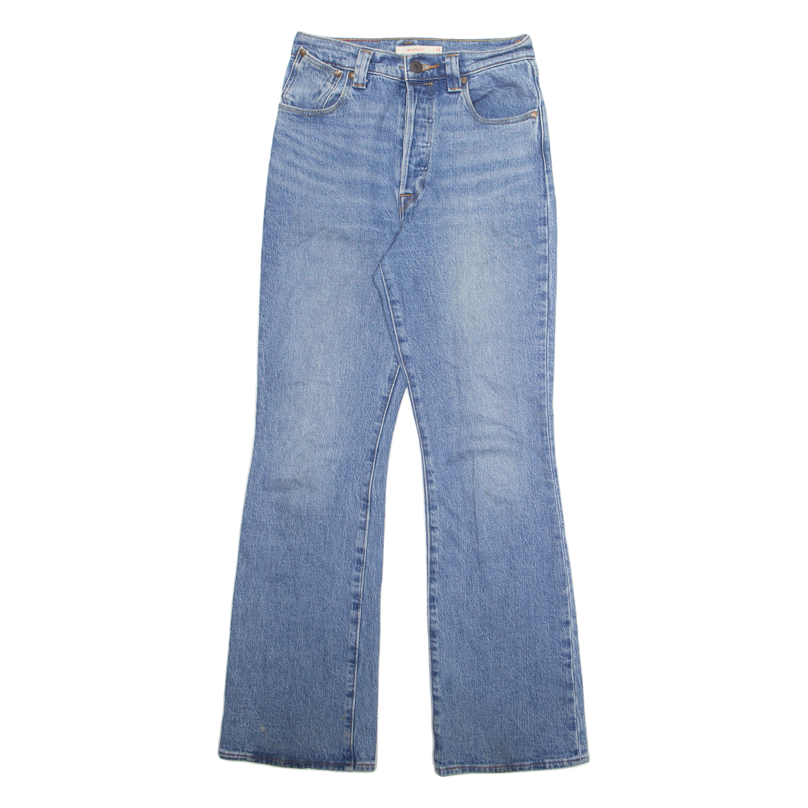 Buy LEVI'S Womens Jeans Beige Regular Bootcut Stone Wash W25 L31 Refurbished - $31.19 LEVI'S Womens Jeans Beige Regular Bootcut Stone Wash W25 L31 Refurbished - N/A refurbished available on Cerqular