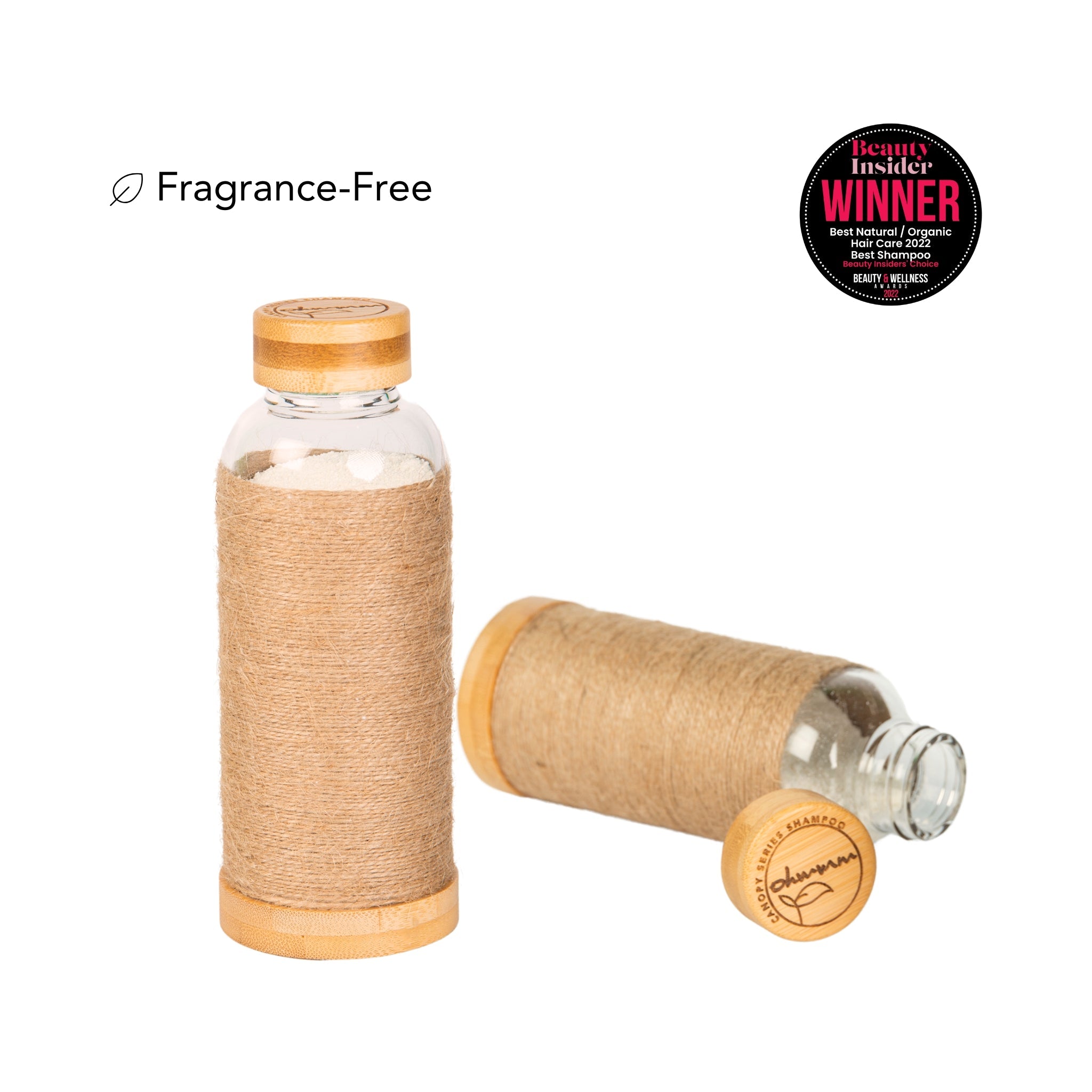 Buy Canopy Powder-to-Lather Shampoo - OG Fragrance-free | Bottle: Twin Refurbished - $62.40 Canopy Powder-to-Lather Shampoo - OG Fragrance-free | Bottle: Twin Refurbished - Ohmmm Official refurbished available on Cerqular