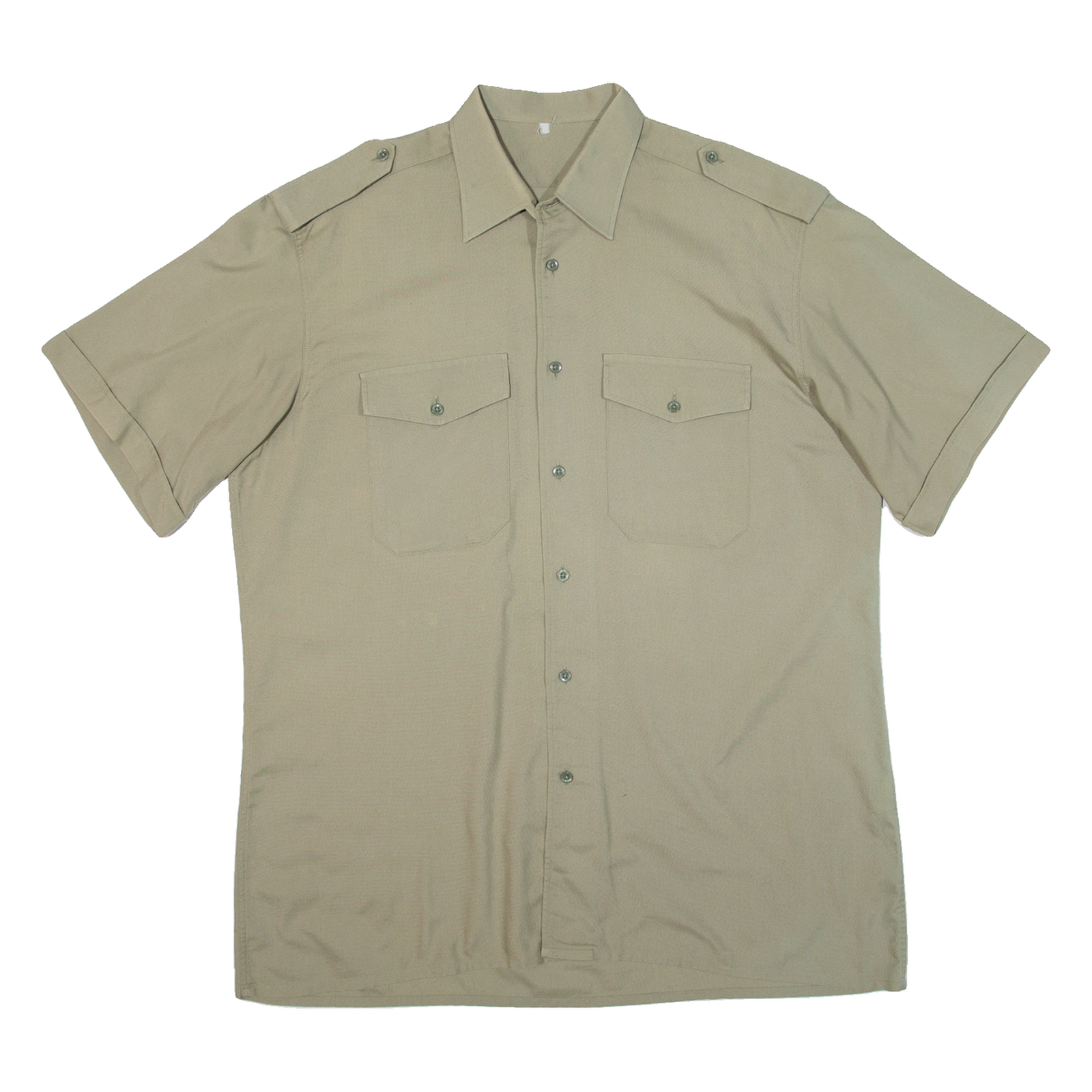 Buy Mens Plain Shirt Green XL Refurbished - $18.19 Mens Plain Shirt Green XL Refurbished - N/A refurbished available on Cerqular