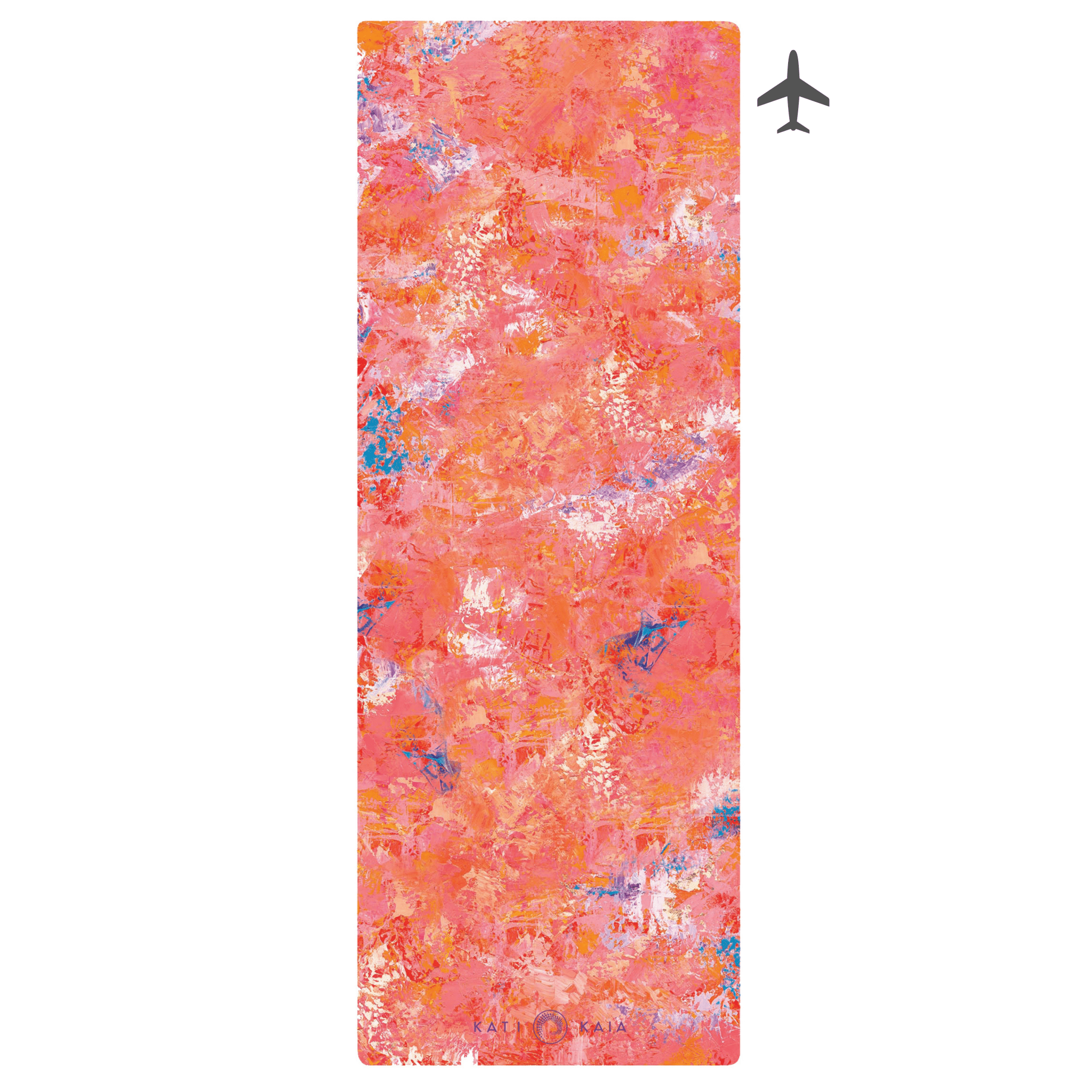 Erytheia Pink Artistry Travel Mat Refurbished - N/A refurbished available on Cerqular