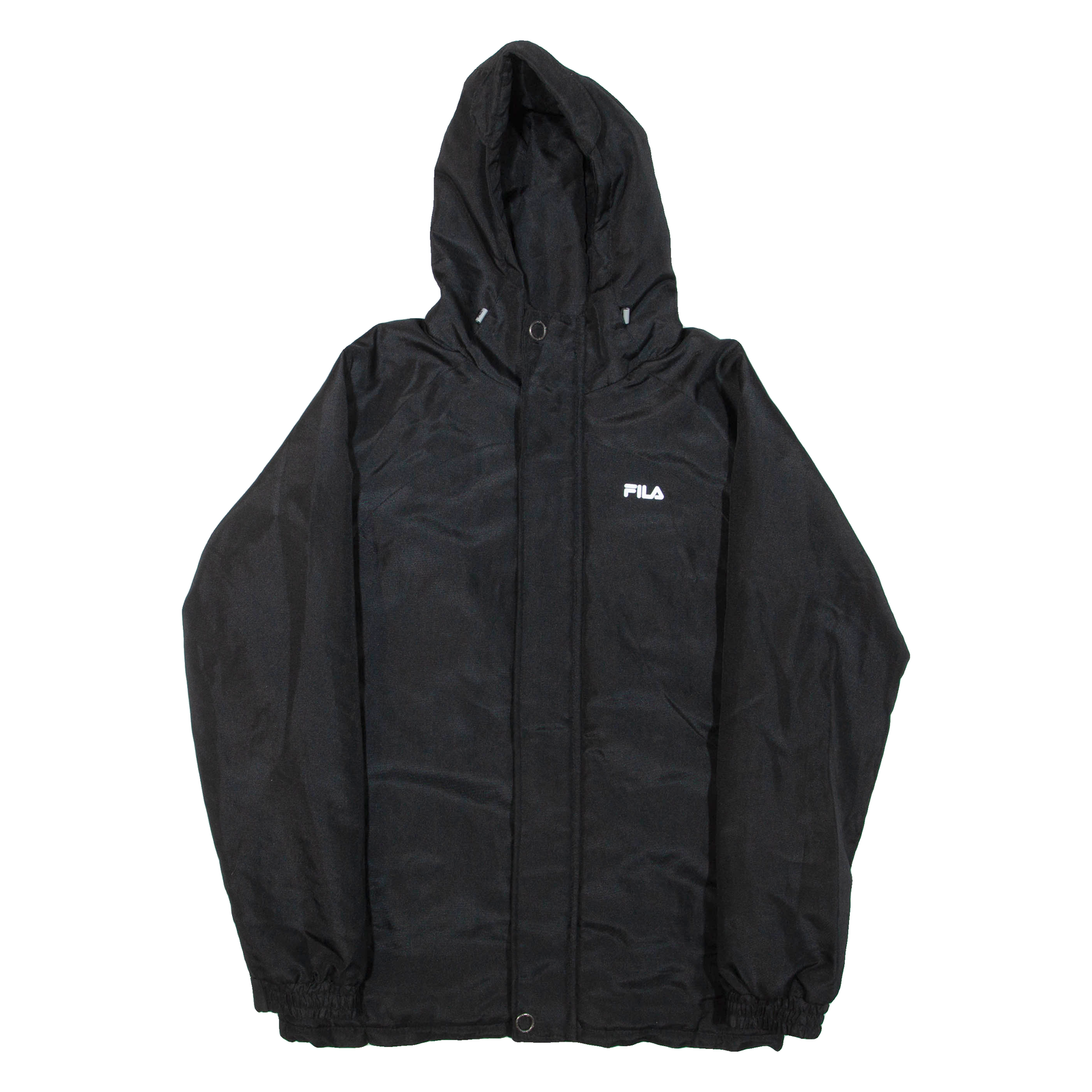 Buy FILA Womens Jacket Black S Refurbished - $36.39 FILA Womens Jacket Black S Refurbished - N/A refurbished available on Cerqular