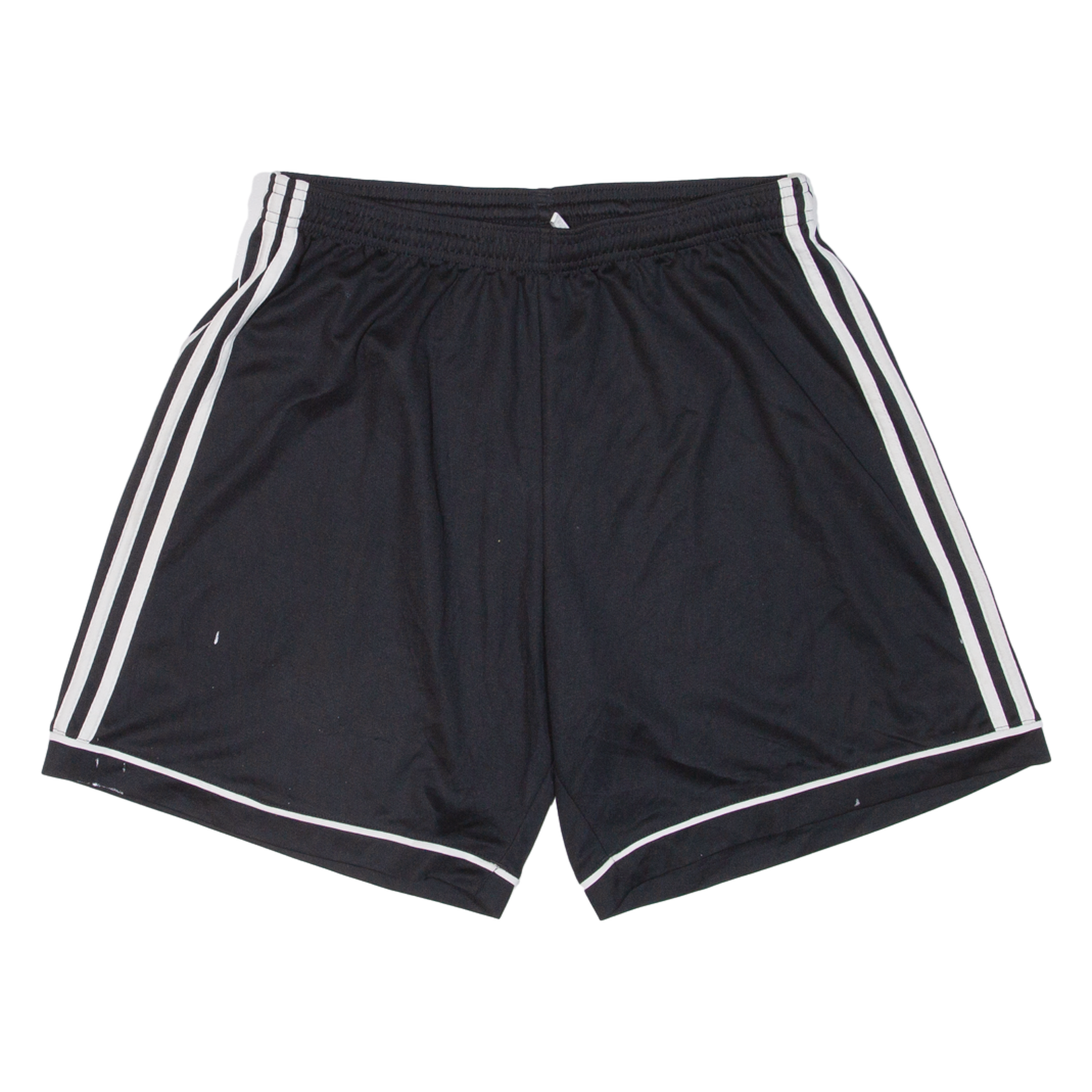 ADIDAS Mens Sports Shorts Black Relaxed L W29 Refurbished - N/A refurbished available on Cerqular