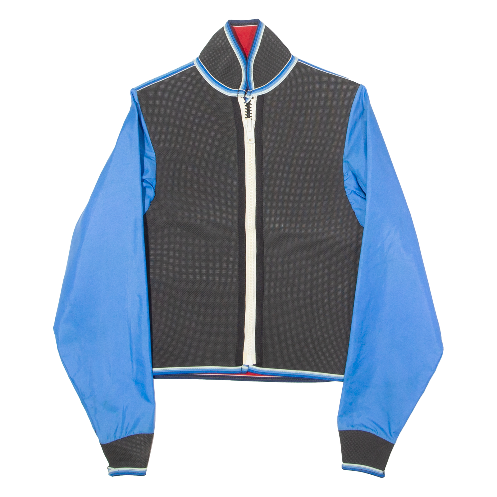 Watersport Womens Jacket Blue Colourblock XS Refurbished - N/A refurbished available on Cerqular