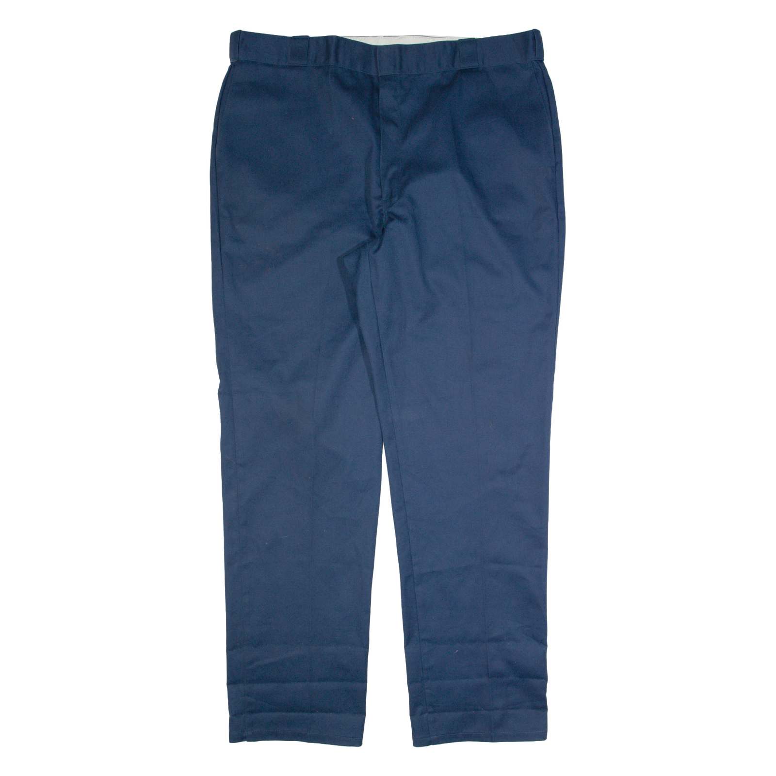 Buy DICKIES Workwear Mens Trousers Blue Regular Straight W44 L36 Refurbished - $37.69 DICKIES Workwear Mens Trousers Blue Regular Straight W44 L36 Refurbished - N/A refurbished available on Cerqular