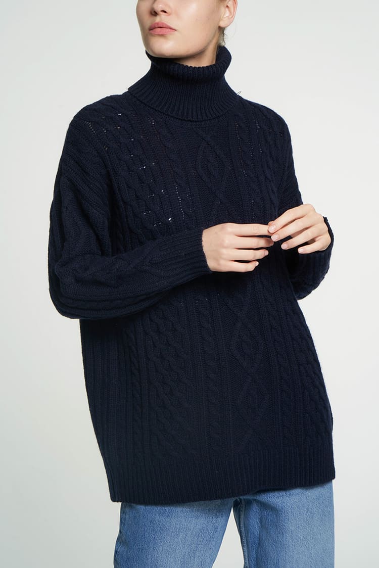 Buy Turtleneck Knitted T10 Lime Navy | Color: NAVY | Size: L Refurbished - $232.76 Turtleneck Knitted T10 Lime Navy | Color: NAVY | Size: L Refurbished - N/A (I could not find a well-known brand with this name refurbished available on Cerqular