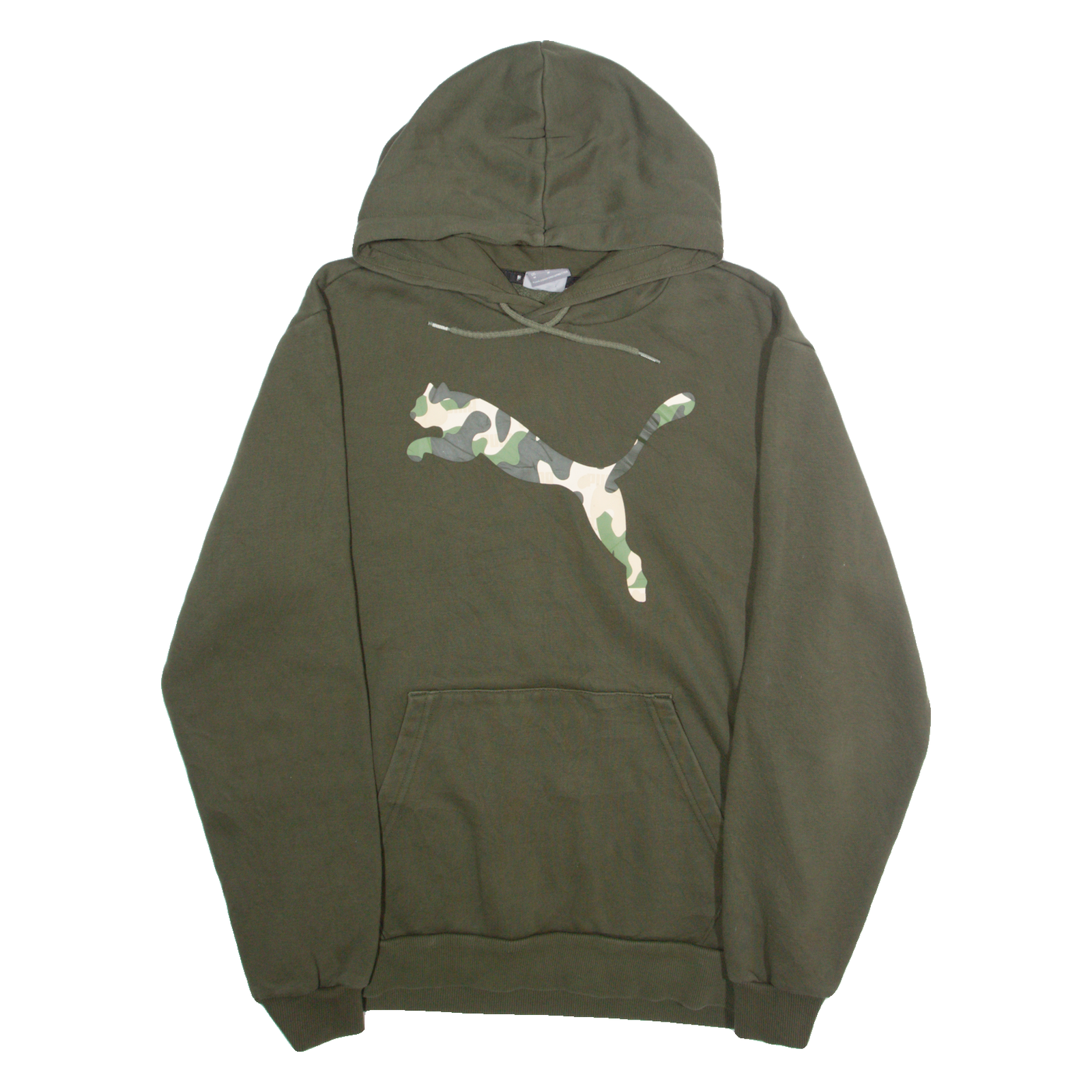 Buy PUMA Mens Green Hoodie M Refurbished - $31.19 PUMA Mens Green Hoodie M Refurbished - N/A refurbished available on Cerqular