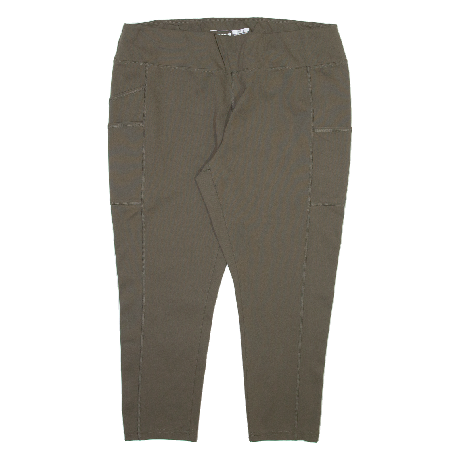 Buy CARHARTT Womens Trousers Grey Slim Skinny W35 L23 Refurbished - $50.69 CARHARTT Womens Trousers Grey Slim Skinny W35 L23 Refurbished - N/A refurbished available on Cerqular