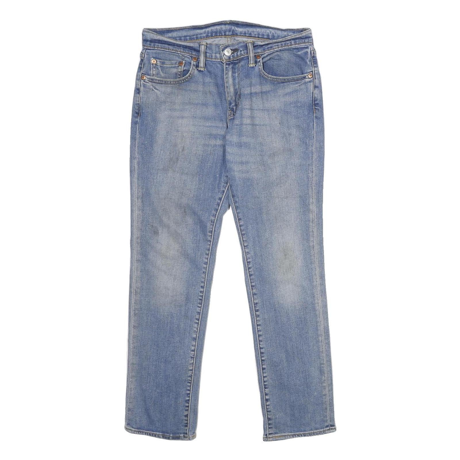 Buy LEVI'S 511 BIG E Mens Jeans Blue Slim Skinny Denim Light W30 L30 Classic Style Refurbished - $45.49 LEVI'S 511 BIG E Mens Jeans Blue Slim Skinny Denim Light W30 L30 Classic Style Refurbished - N/A refurbished available on Cerqular