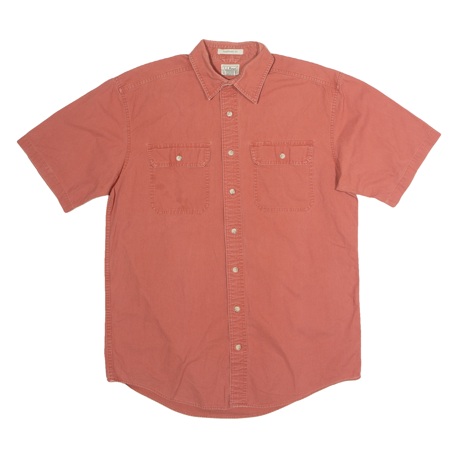 Buy LL BEAN Mens Plain Shirt Red 90s M Refurbished - $36.39 LL BEAN Mens Plain Shirt Red 90s M Refurbished - N/A refurbished available on Cerqular