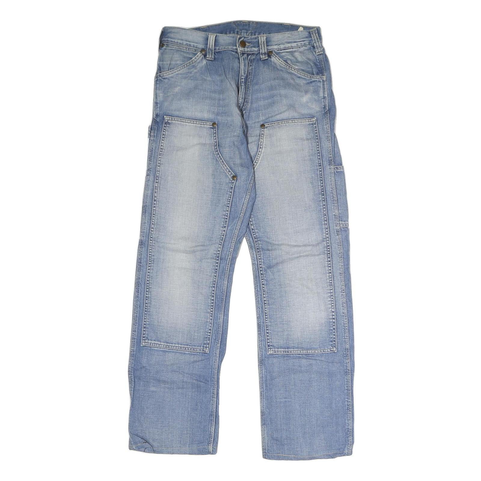 Buy MELTIN POT Womens Jeans Blue Regular Straight Denim Light W30 L30 Casual Refurbished - $64.99 MELTIN POT Womens Jeans Blue Regular Straight Denim Light W30 L30 Casual Refurbished - N/A refurbished available on Cerqular