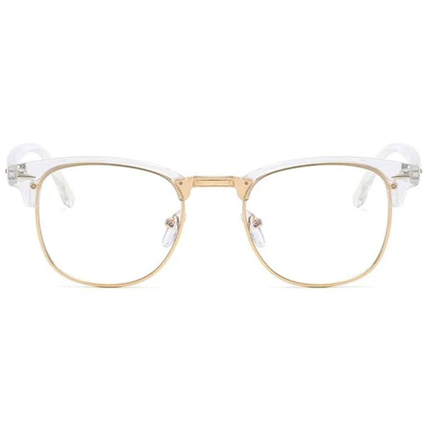 Lucy - Prescription - Clear | Color: Clear | Size: OS Refurbished - N/A refurbished available on Cerqular