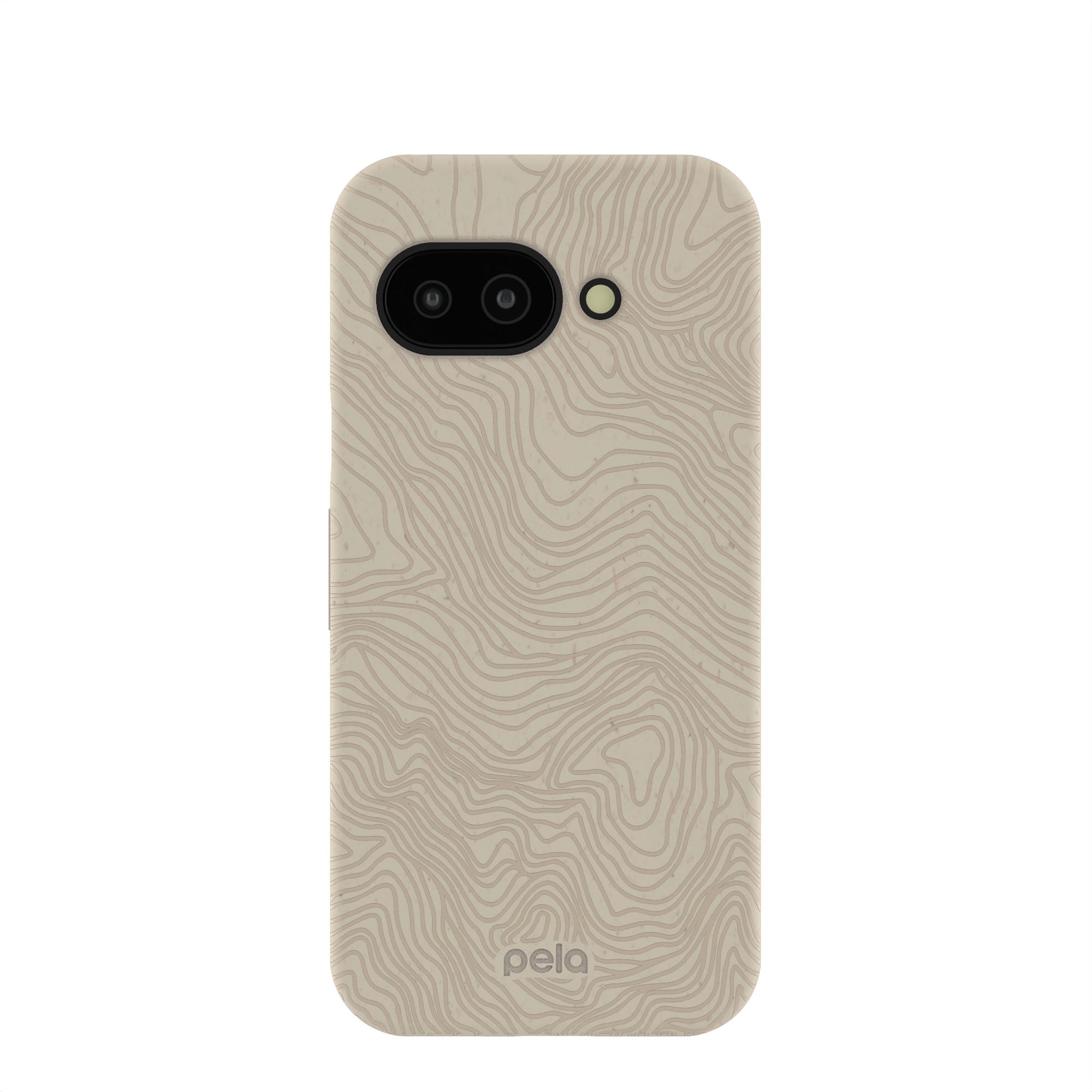Buy London Fog Trail Lines Google Pixel 9a Case Refurbished - $80.00 London Fog Trail Lines Google Pixel 9a Case Refurbished - Pela Case refurbished available on Cerqular