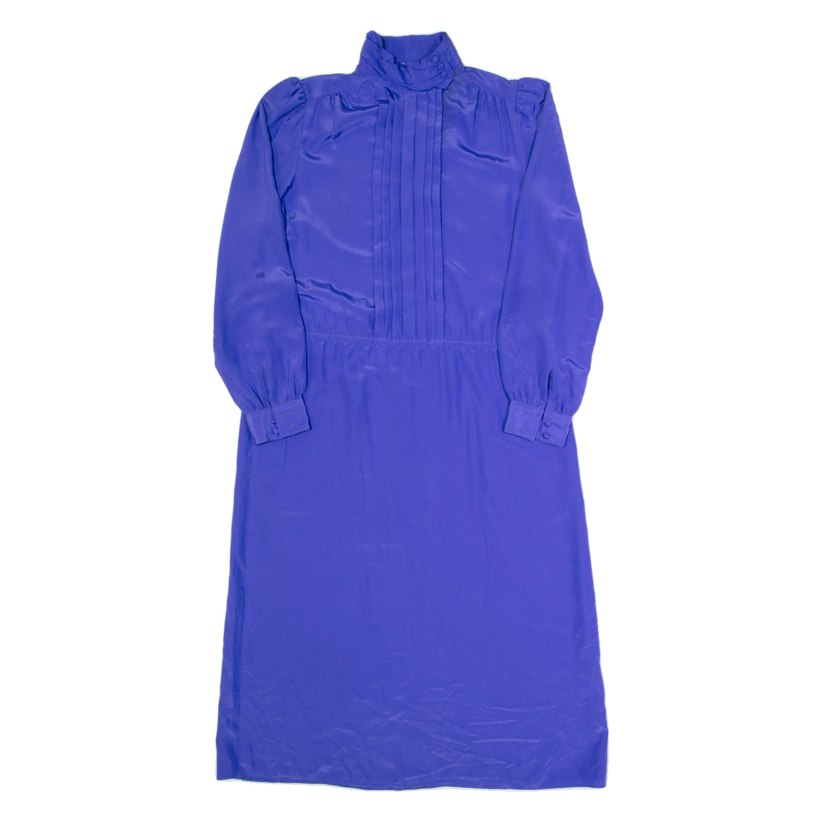 Buy MS CHAUS Womens Day Dress Purple 90s Long Sleeve Long XL Refurbished - $23.39 MS CHAUS Womens Day Dress Purple 90s Long Sleeve Long XL Refurbished - N/A refurbished available on Cerqular
