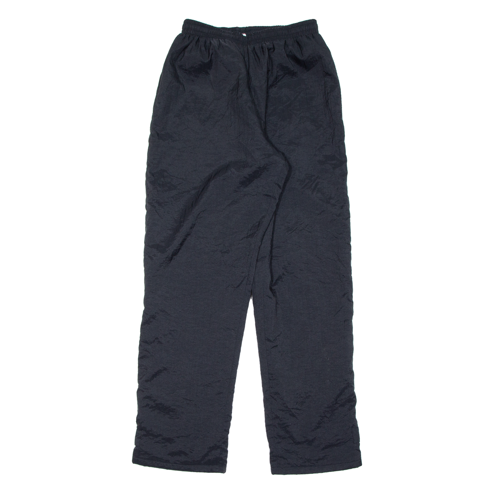 Buy Womens Track Pants Black Wide-Leg S W25 L30 Refurbished - $16.89 Womens Track Pants Black Wide-Leg S W25 L30 Refurbished - N/A refurbished available on Cerqular