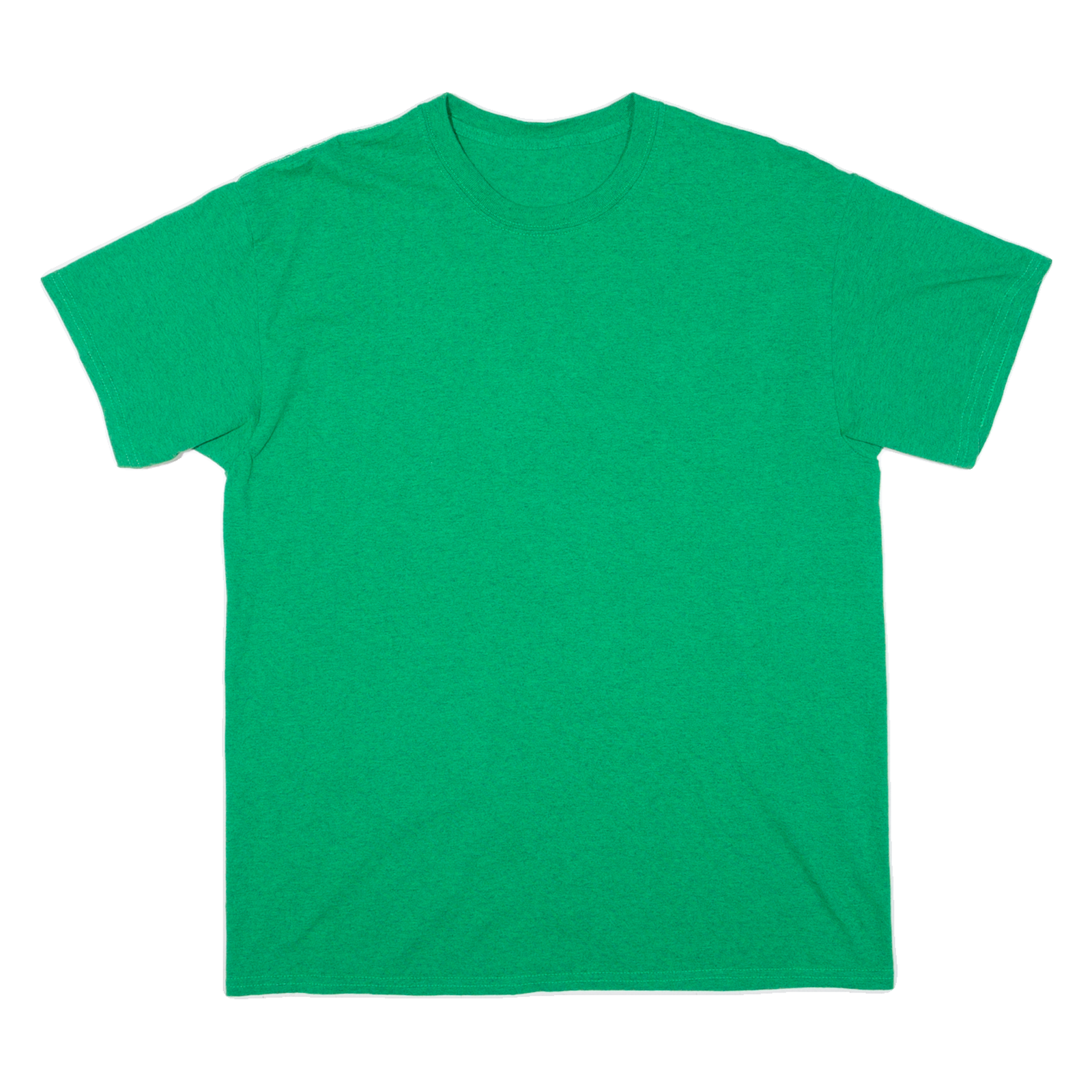 Mens T-Shirt Green M Refurbished - N/A refurbished available on Cerqular