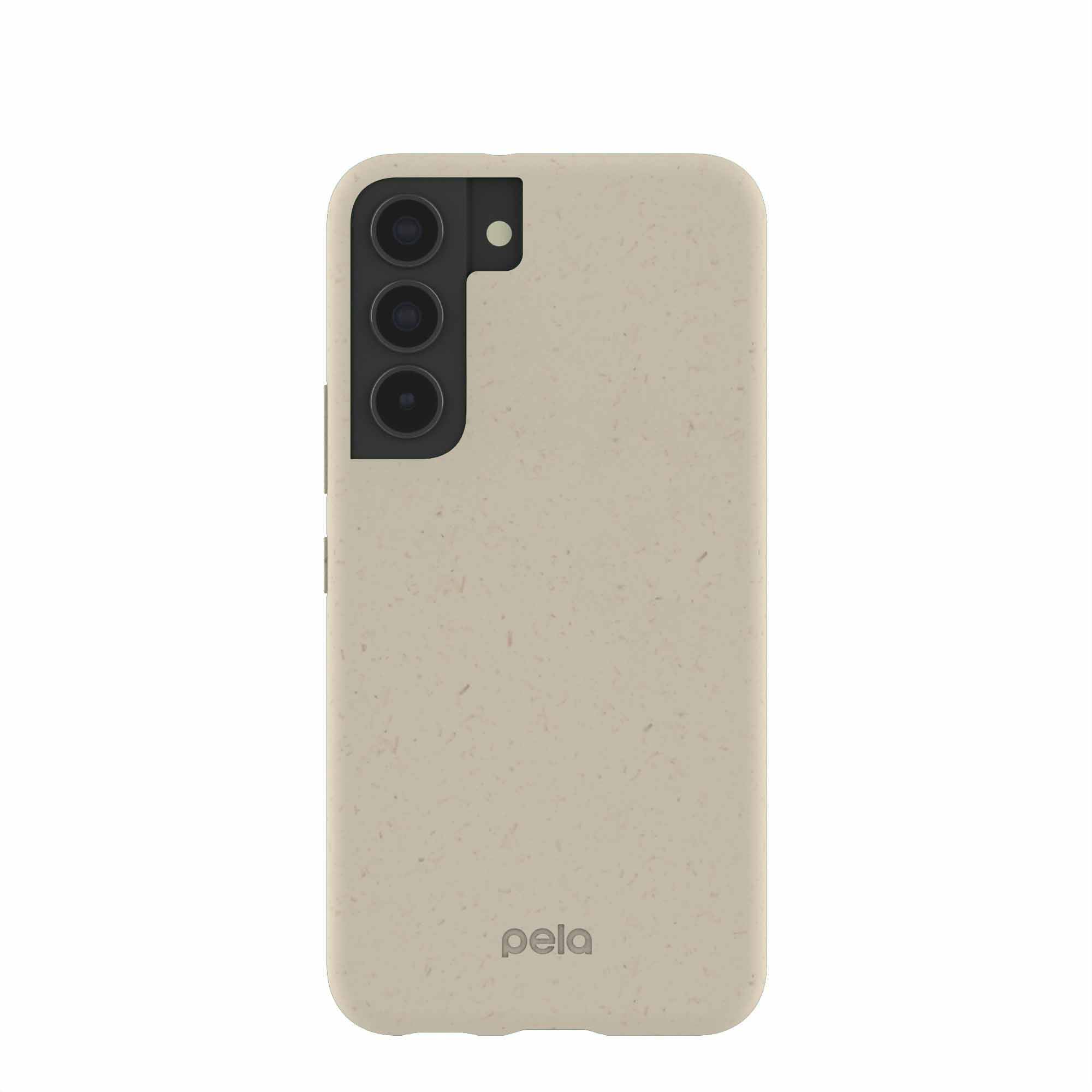 London Fog Samsung S22 Phone Case Refurbished - Pela Case refurbished available on Cerqular