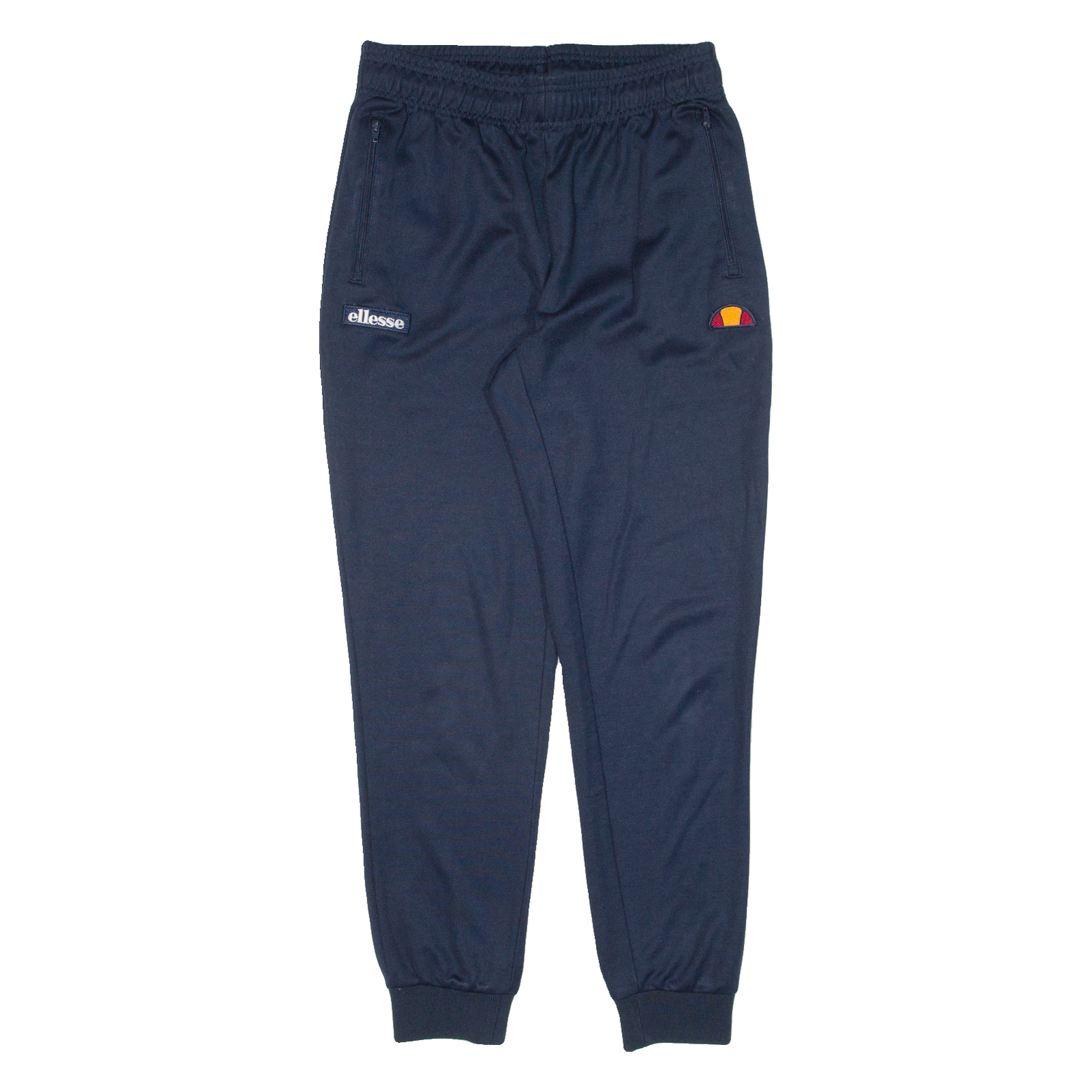 Buy ELLESSE Womens Track Pants Blue Tapered XS W26 L27 Refurbished - $23.39 ELLESSE Womens Track Pants Blue Tapered XS W26 L27 Refurbished - N/A refurbished available on Cerqular