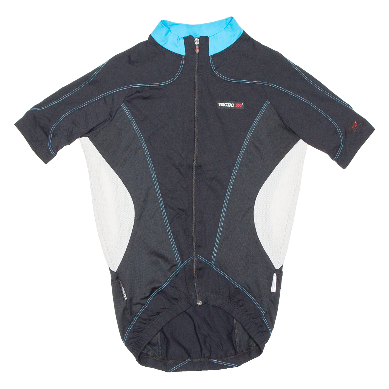 Buy Cycling Mens Jersey Black Full Zip S Refurbished - $22.09 Cycling Mens Jersey Black Full Zip S Refurbished - N/A refurbished available on Cerqular