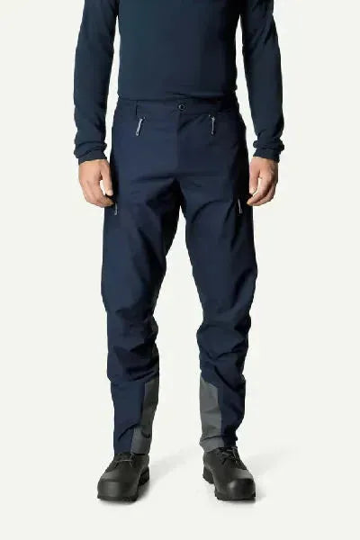 Buy M's Lana Pants | Color: Deep Sea Blue | Size: M Refurbished - $600.00 M's Lana Pants | Color: Deep Sea Blue | Size: M Refurbished - Houdini Sportswear refurbished available on Cerqular