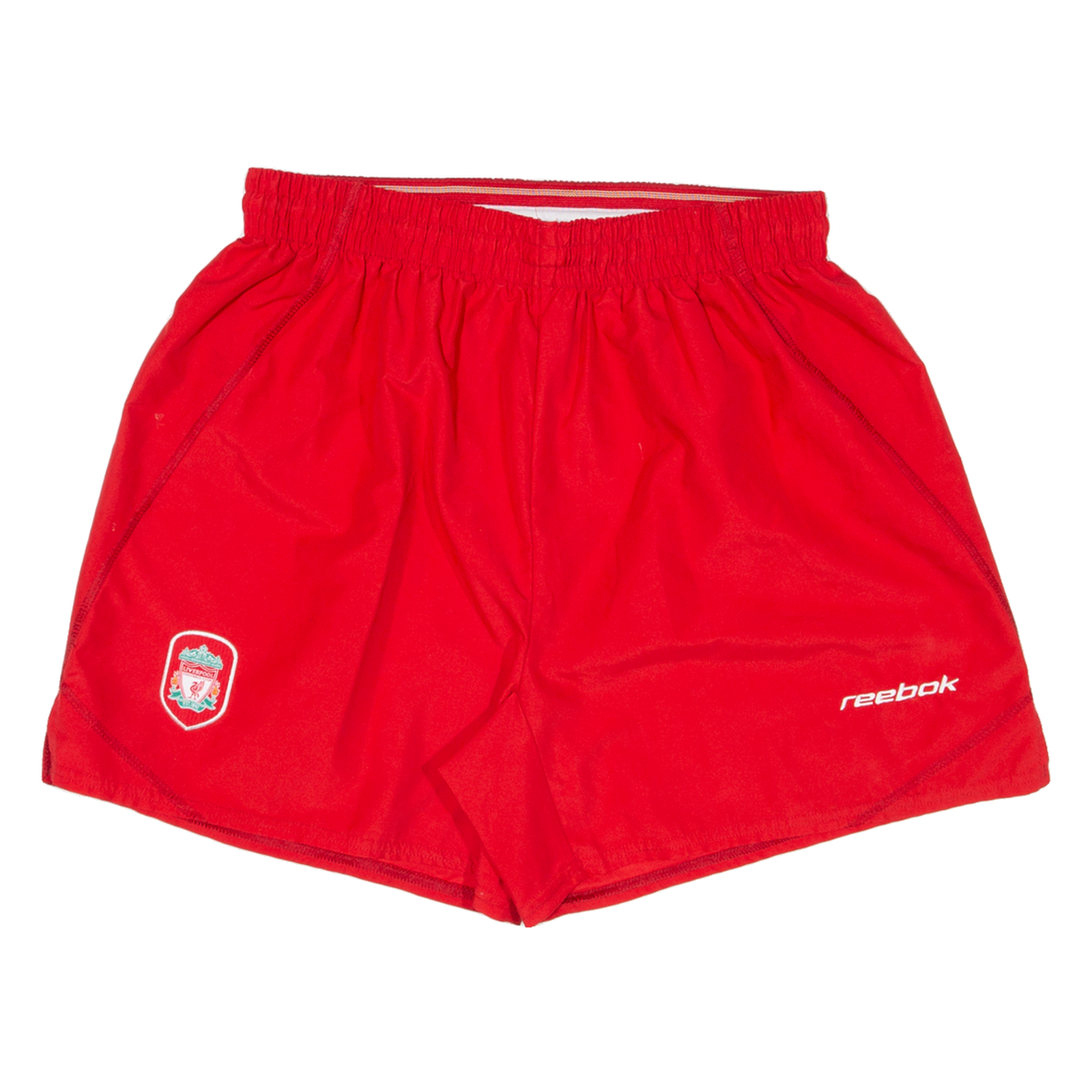 Buy REEBOK Mens Sports Shorts Red Relaxed XL W32 Refurbished - $23.39 REEBOK Mens Sports Shorts Red Relaxed XL W32 Refurbished - N/A refurbished available on Cerqular
