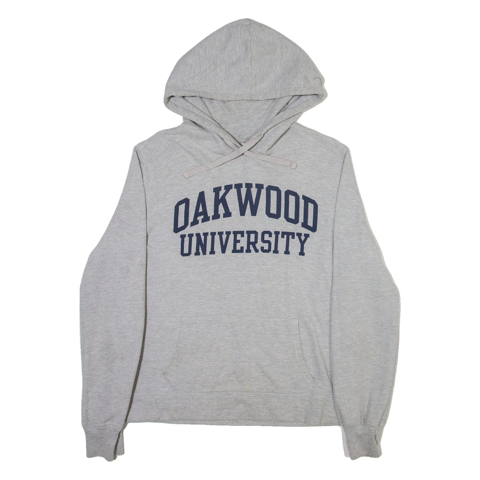 RED SHIRT Oakwood University Mens Grey Hoodie USA L Refurbished - N/A refurbished available on Cerqular