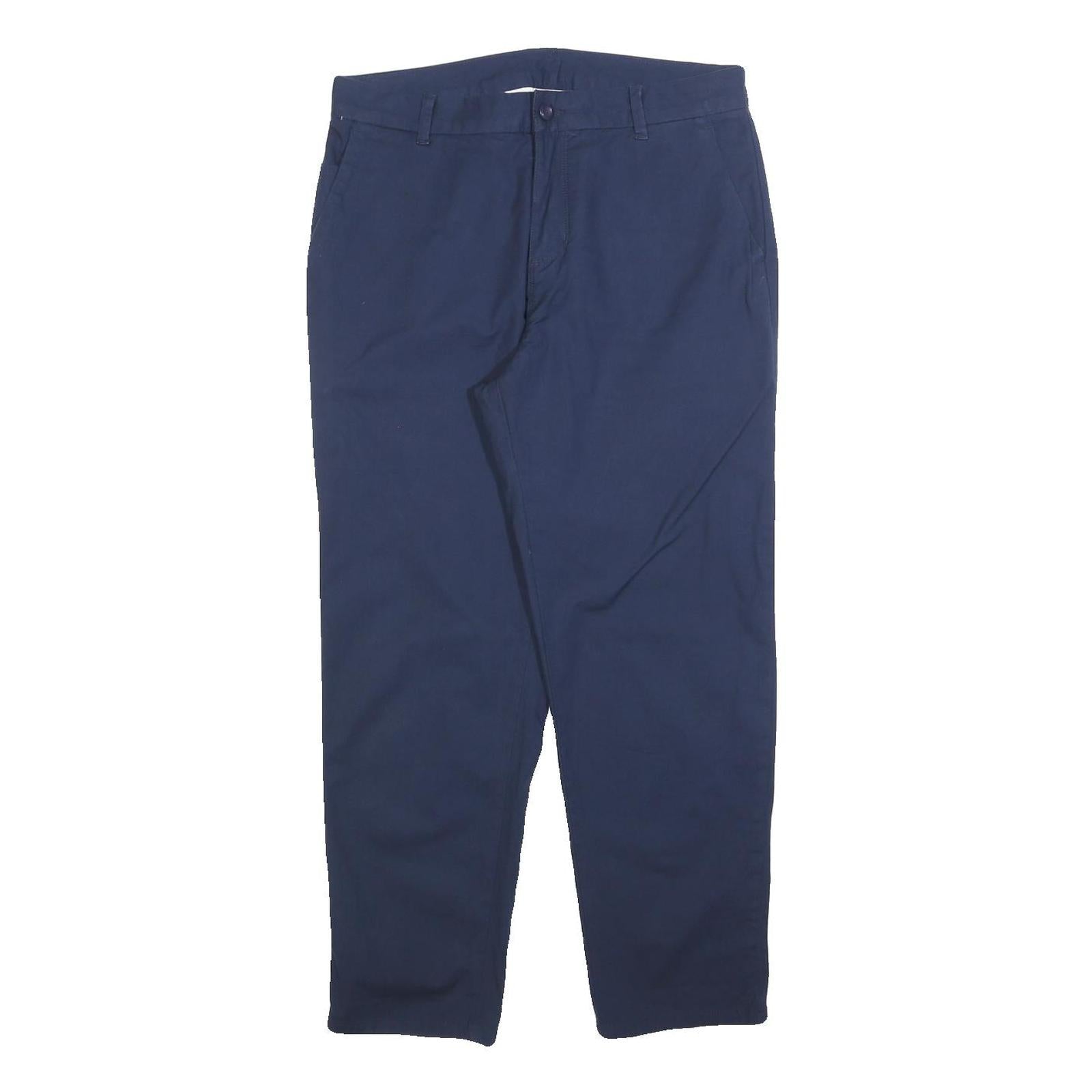 Buy PATAGONIA Womens Cotton Blend Navy Regular Straight Trousers W31 L27 Comfortable Refurbished - $57.19 PATAGONIA Womens Cotton Blend Navy Regular Straight Trousers W31 L27 Comfortable Refurbished - N/A refurbished available on Cerqular