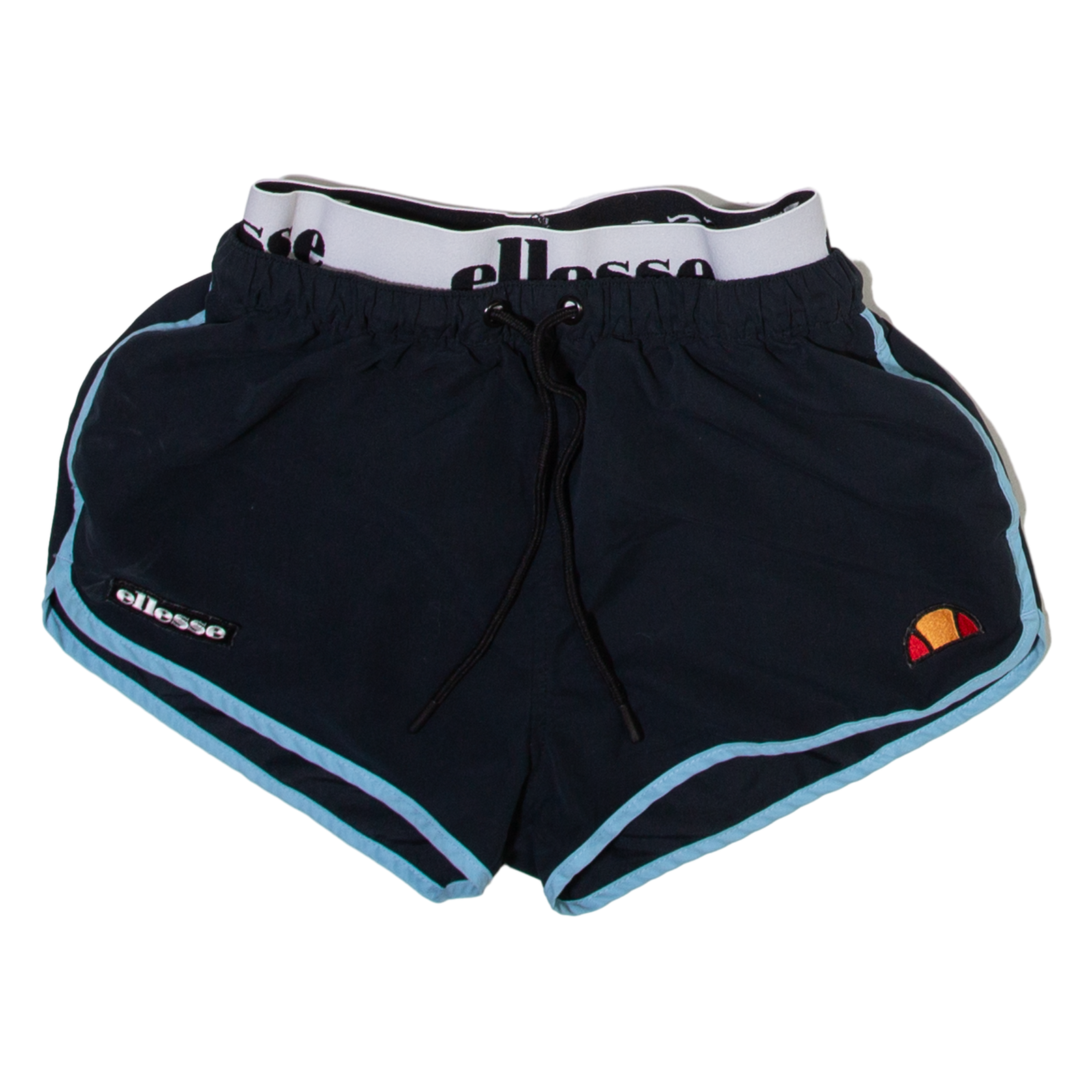 Buy ELLESSE Womens Casual Shorts Black XS W22 Refurbished - $20.79 ELLESSE Womens Casual Shorts Black XS W22 Refurbished - N/A refurbished available on Cerqular