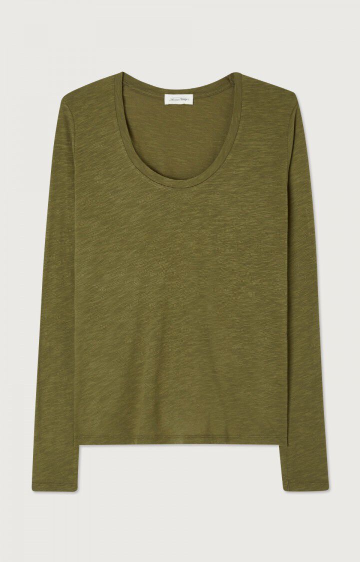 Tshirt Jac49v Buisson-Vinta | Color: BUISSON VINTA | Size: XS Refurbished - Rue Madame is a known brand, and the standardized name is " refurbished available on Cerqular