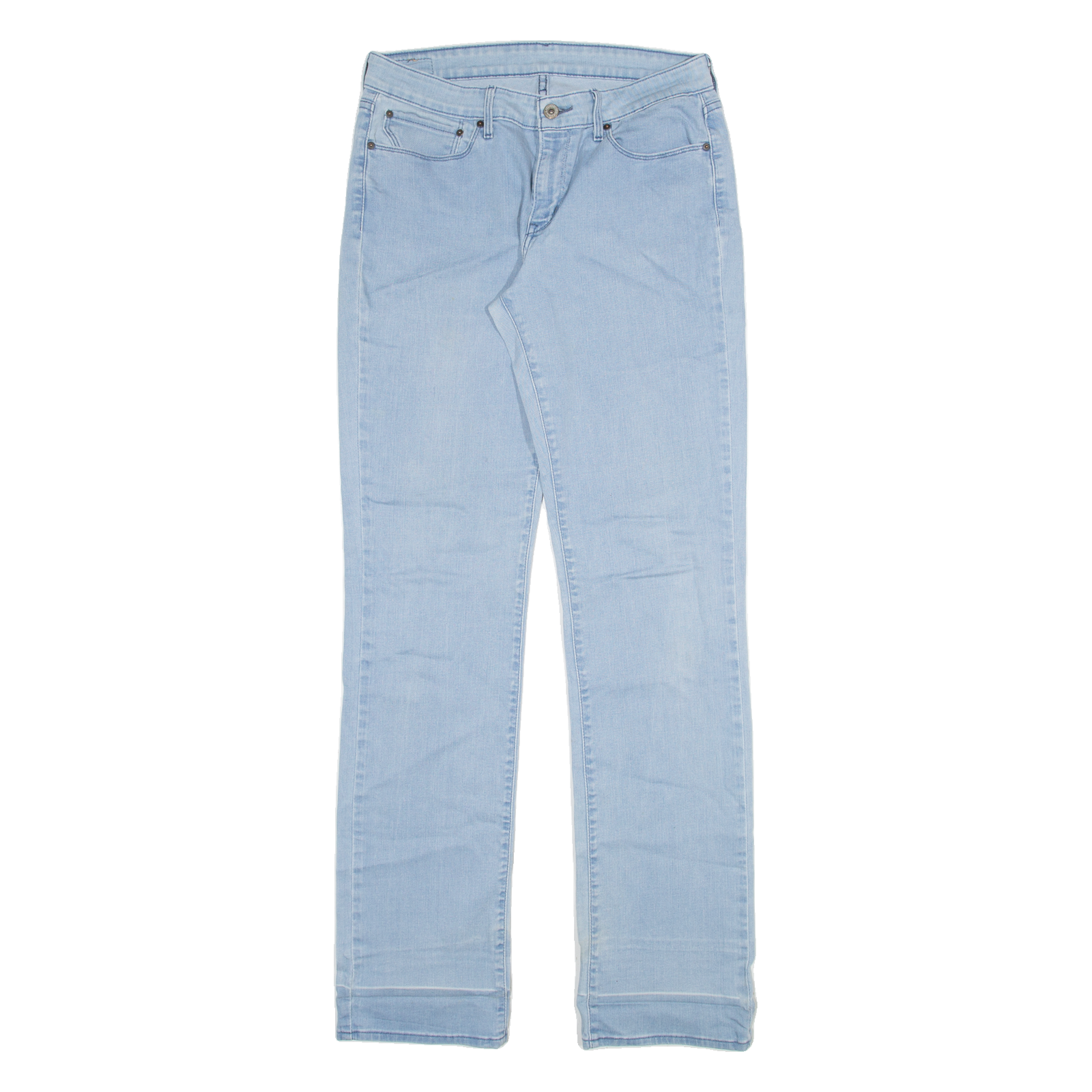 Buy LEVI'S Womens Jeans Blue Regular Straight W30 L34 Refurbished - $31.19 LEVI'S Womens Jeans Blue Regular Straight W30 L34 Refurbished - N/A refurbished available on Cerqular