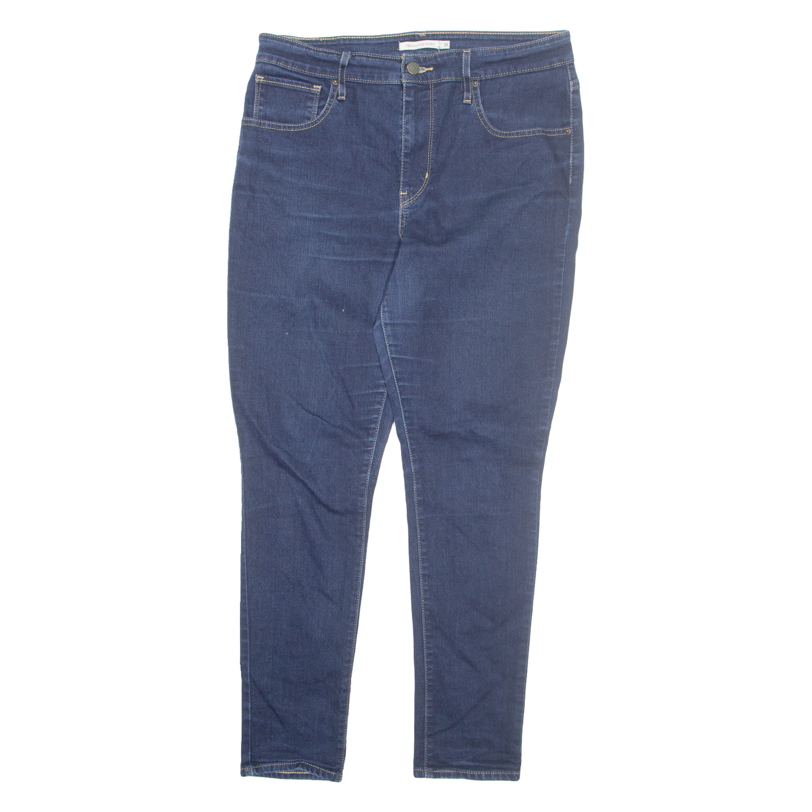 Buy LEVI'S Womens Jeans Blue Regular Skinny W31 L25 Refurbished - $36.39 LEVI'S Womens Jeans Blue Regular Skinny W31 L25 Refurbished - N/A refurbished available on Cerqular