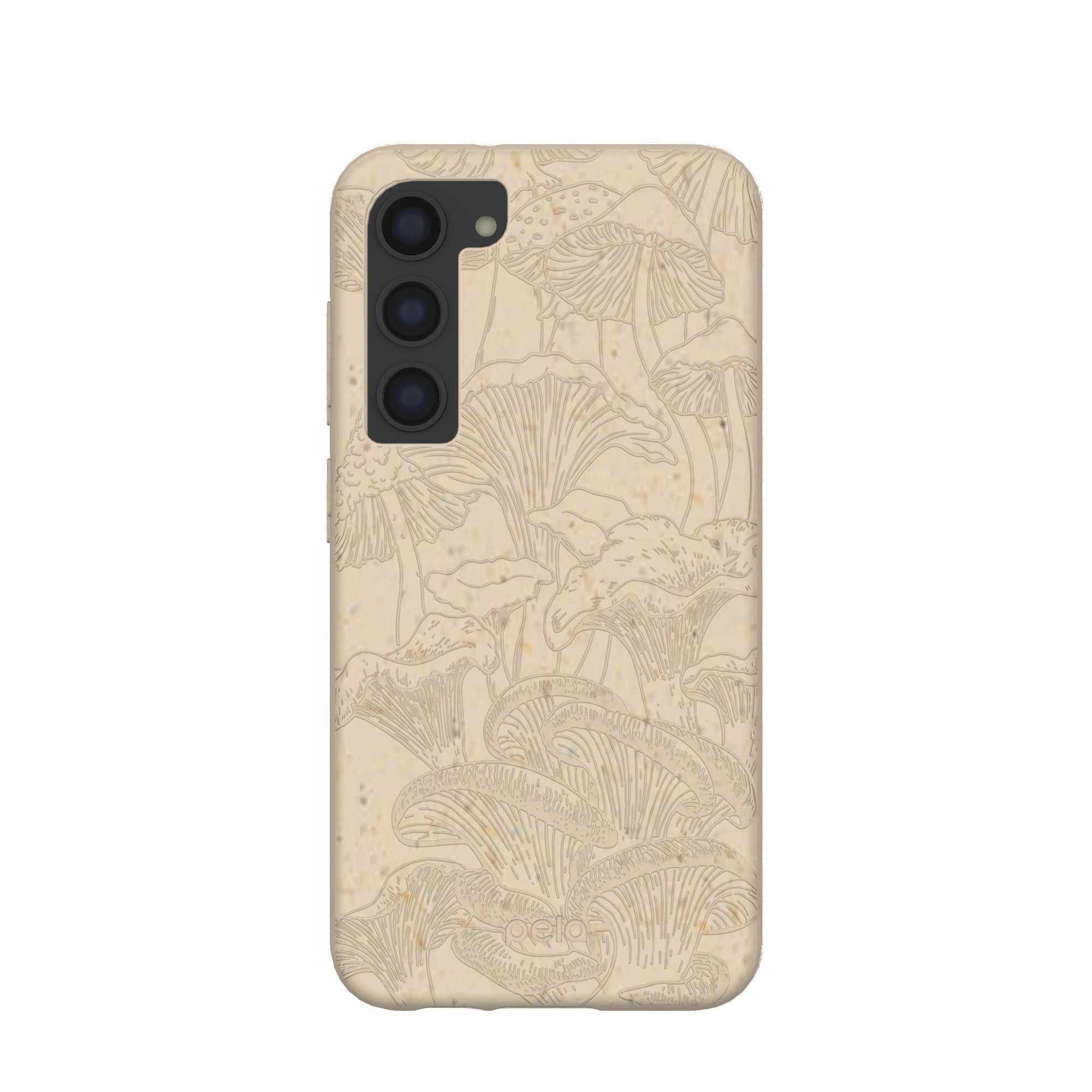 London Fog Forage Samsung Galaxy S23+(Plus) Case Refurbished - Pela Case refurbished available on Cerqular