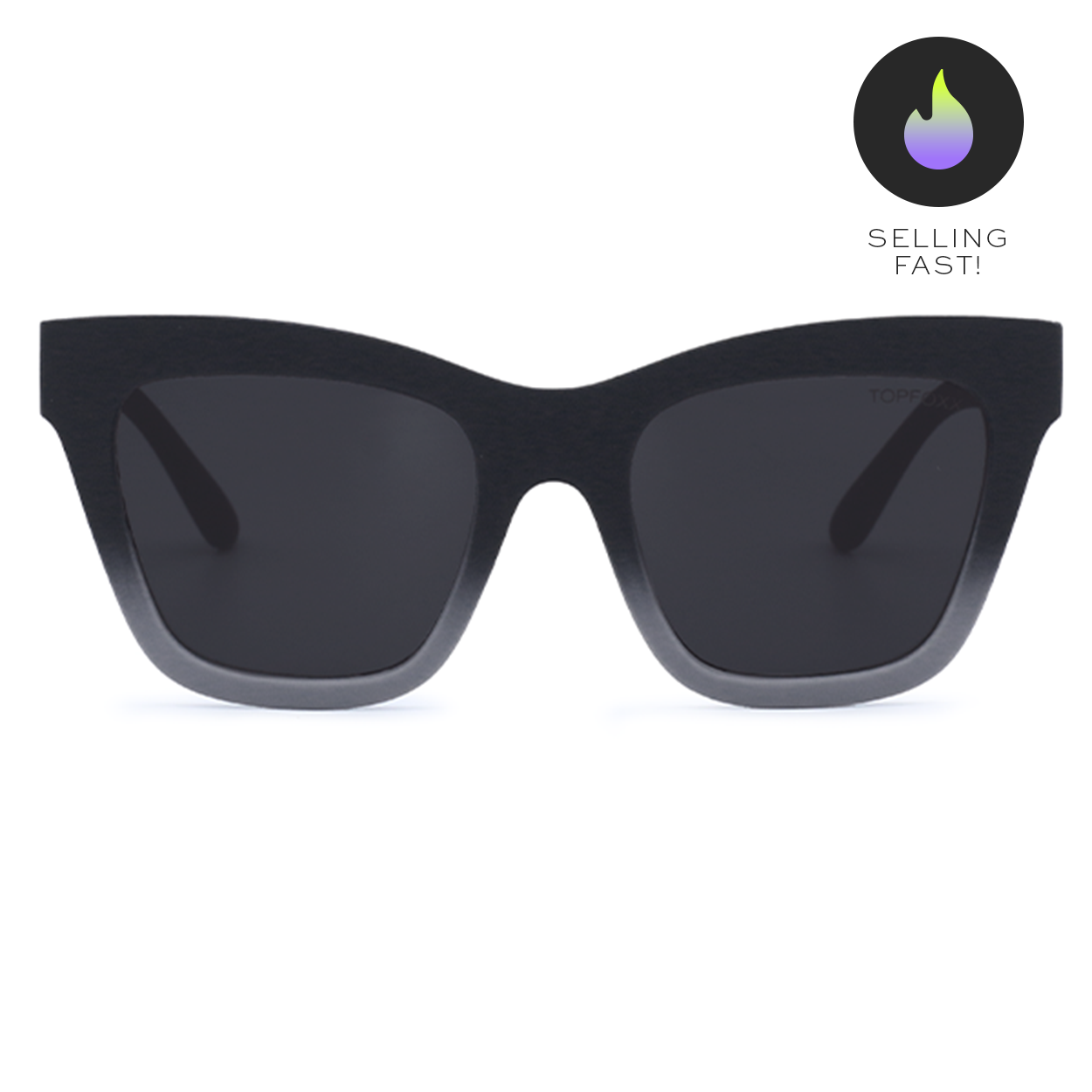 Cosmo - Black & Grey | Color: Black & Grey | Size: OS Refurbished - N/A refurbished available on Cerqular