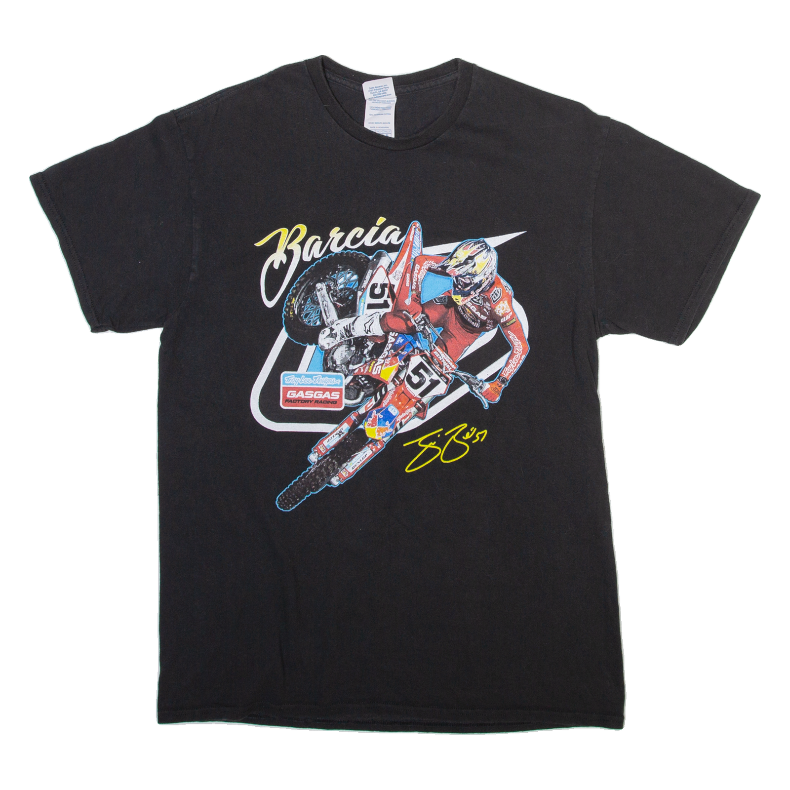 Buy DELTA Racing Mens T-Shirt Black M Refurbished - $15.59 DELTA Racing Mens T-Shirt Black M Refurbished - N/A refurbished available on Cerqular