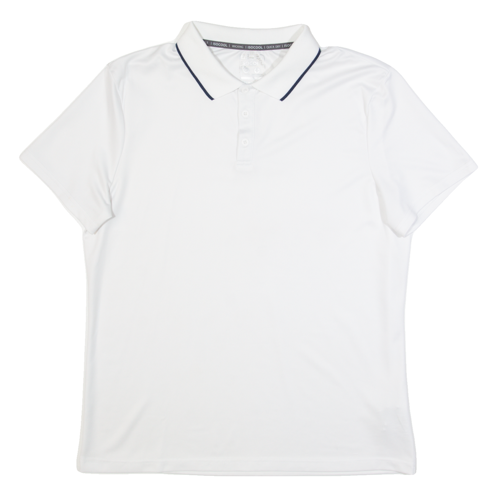 Buy MOUNTAIN WAREHOUSE Mens Polo Shirt White L Refurbished - $25.99 MOUNTAIN WAREHOUSE Mens Polo Shirt White L Refurbished - N/A refurbished available on Cerqular