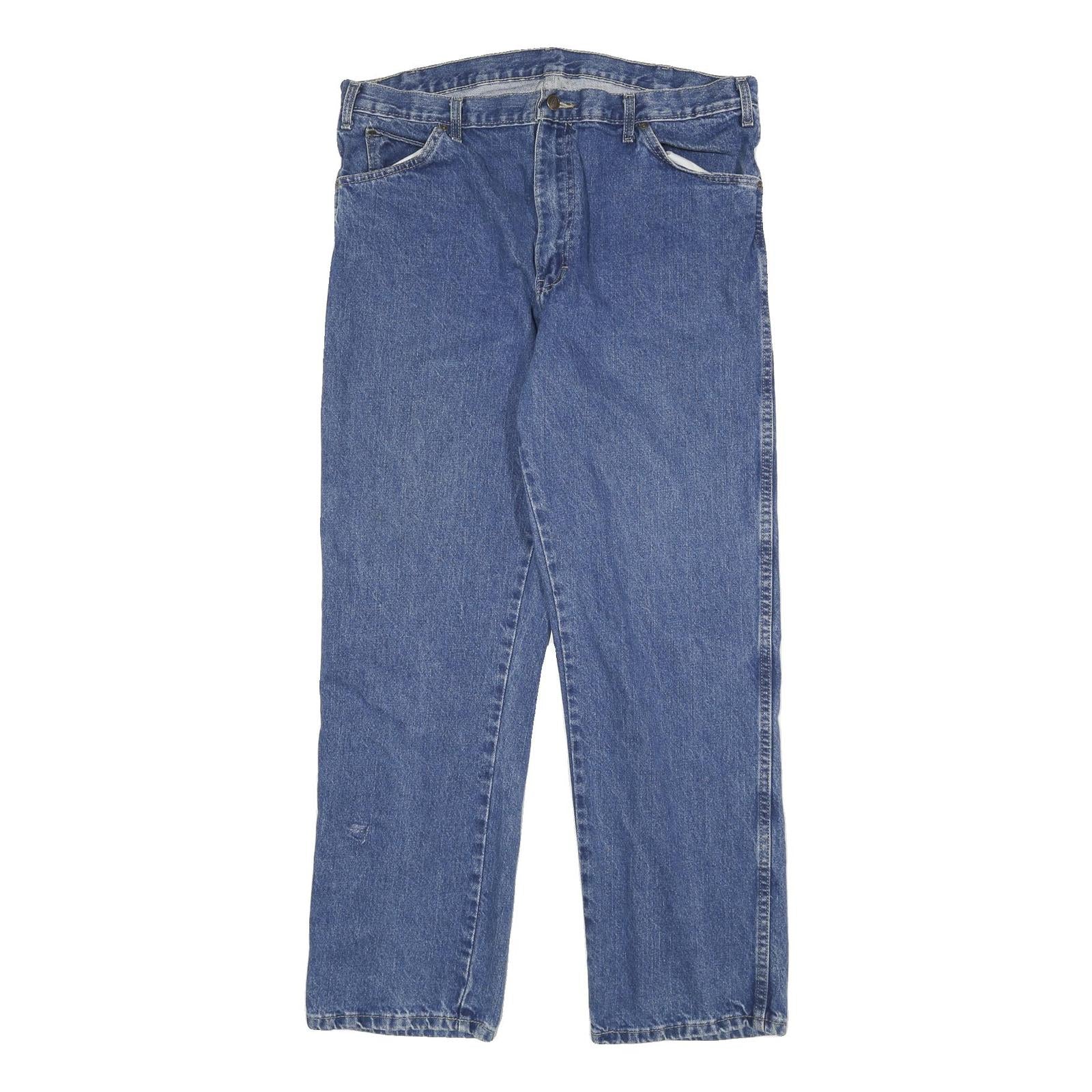 Buy DICKIES Mens Jeans Blue Regular Straight Denim Medium W36 L32 Classic Workwear Refurbished - $40.29 DICKIES Mens Jeans Blue Regular Straight Denim Medium W36 L32 Classic Workwear Refurbished - N/A refurbished available on Cerqular