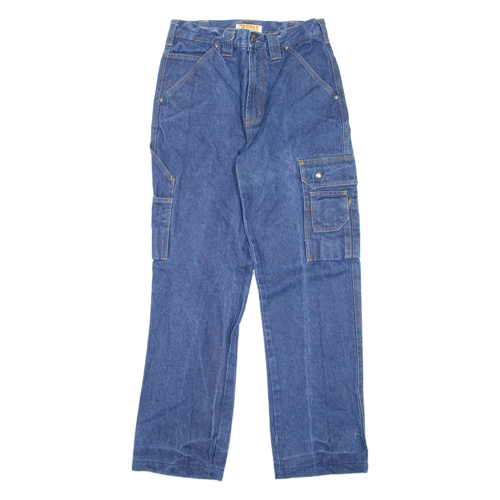 Buy JORIX WORKWEAR Mens Jeans Blue Regular Straight W30 L29 Refurbished - $26.51 JORIX WORKWEAR Mens Jeans Blue Regular Straight W30 L29 Refurbished - N/A refurbished available on Cerqular