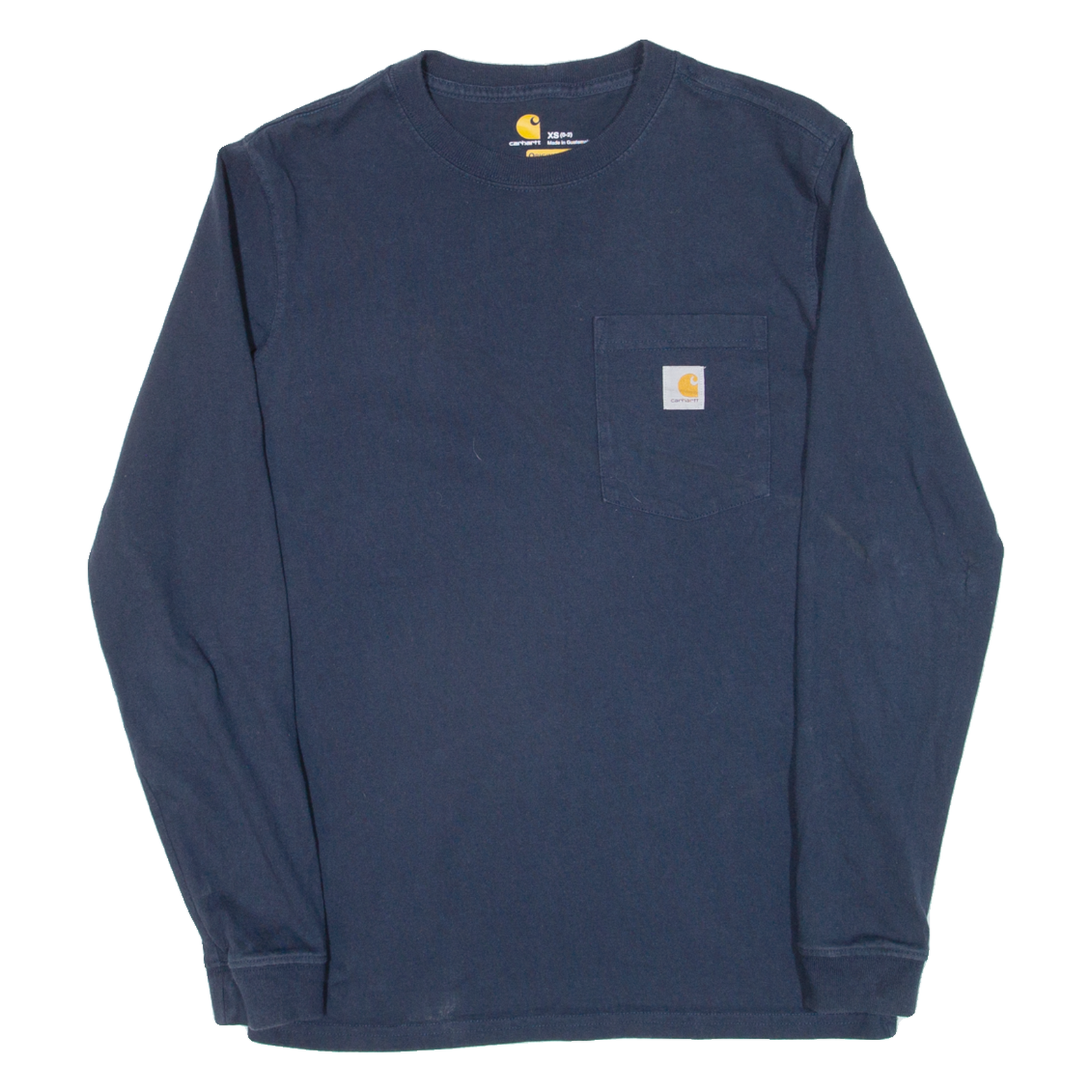 Buy CARHARTT Womens T-Shirt Blue Long Sleeve XS Refurbished - $36.39 CARHARTT Womens T-Shirt Blue Long Sleeve XS Refurbished - N/A refurbished available on Cerqular