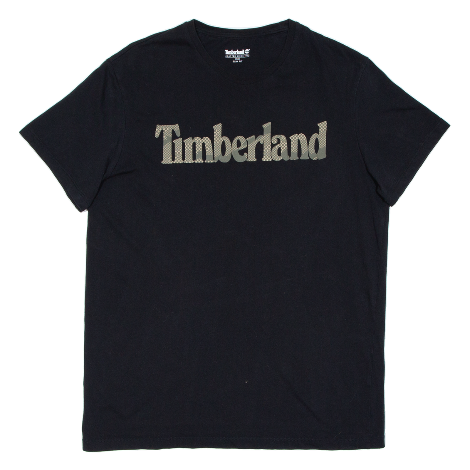Buy TIMBERLAND Slim Fit Mens T-Shirt Black M Refurbished - $18.19 TIMBERLAND Slim Fit Mens T-Shirt Black M Refurbished - N/A refurbished available on Cerqular