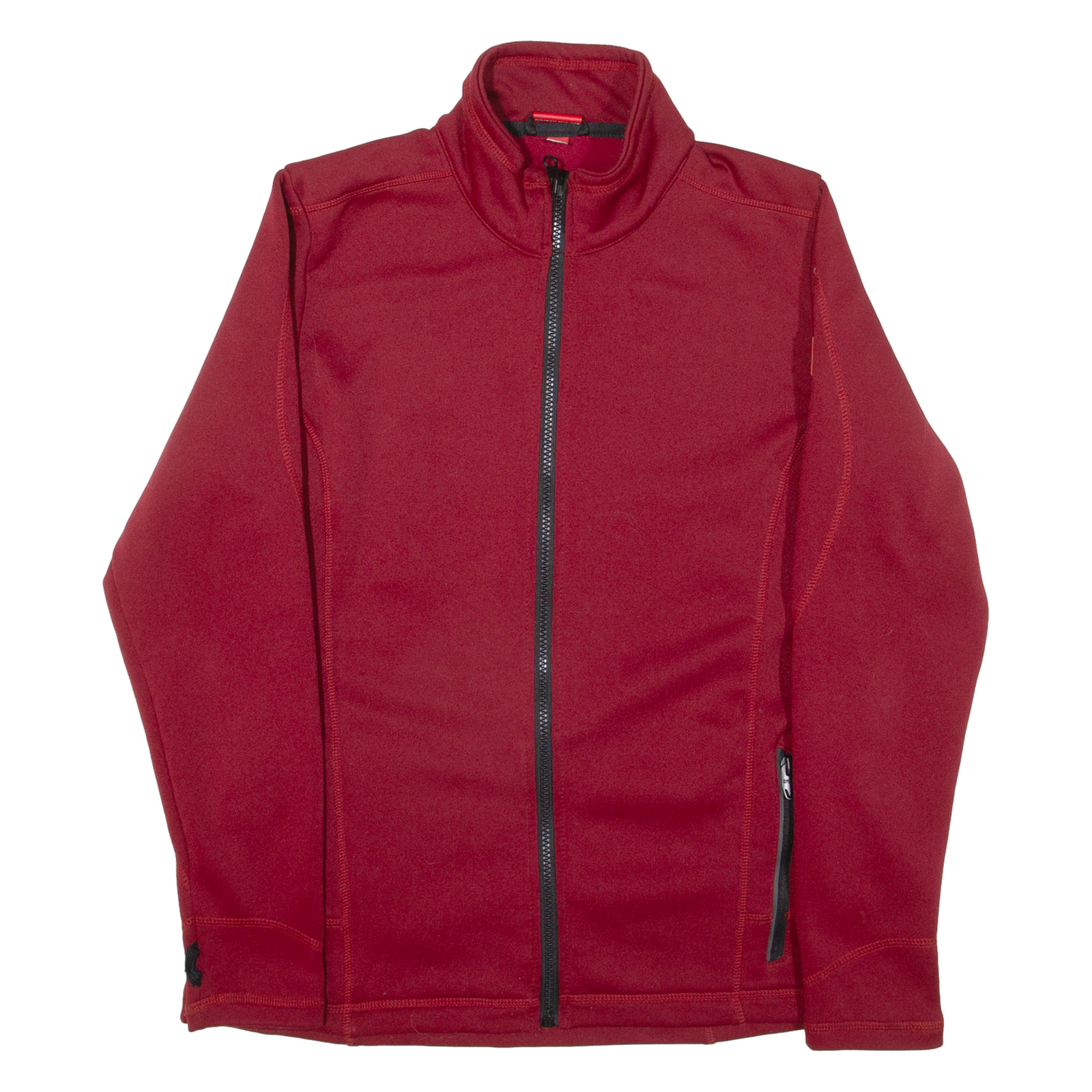 ENGELBERT STRAUSS Workwear Womens Shell Jacket Red M Refurbished - N/A refurbished available on Cerqular