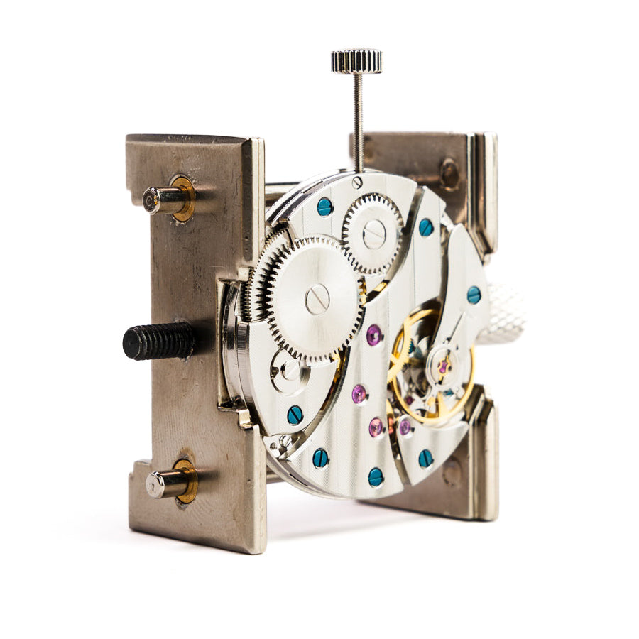 Seagull ST3600 - Movement Kit | Warranty: No Warranty | Assembly: Receive Disassembled Refurbished - Rotate Watches refurbished available on Cerqular