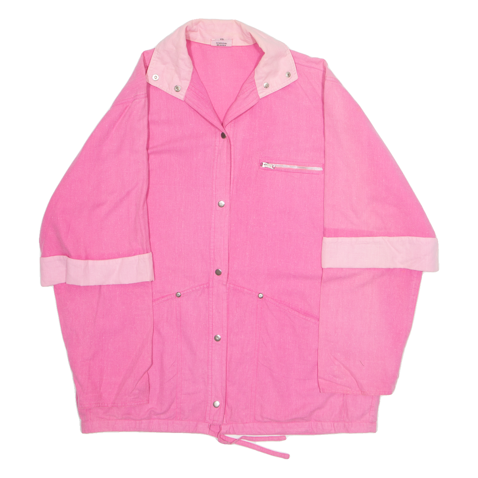 Womens Jacket Pink L Refurbished - N/A refurbished available on Cerqular